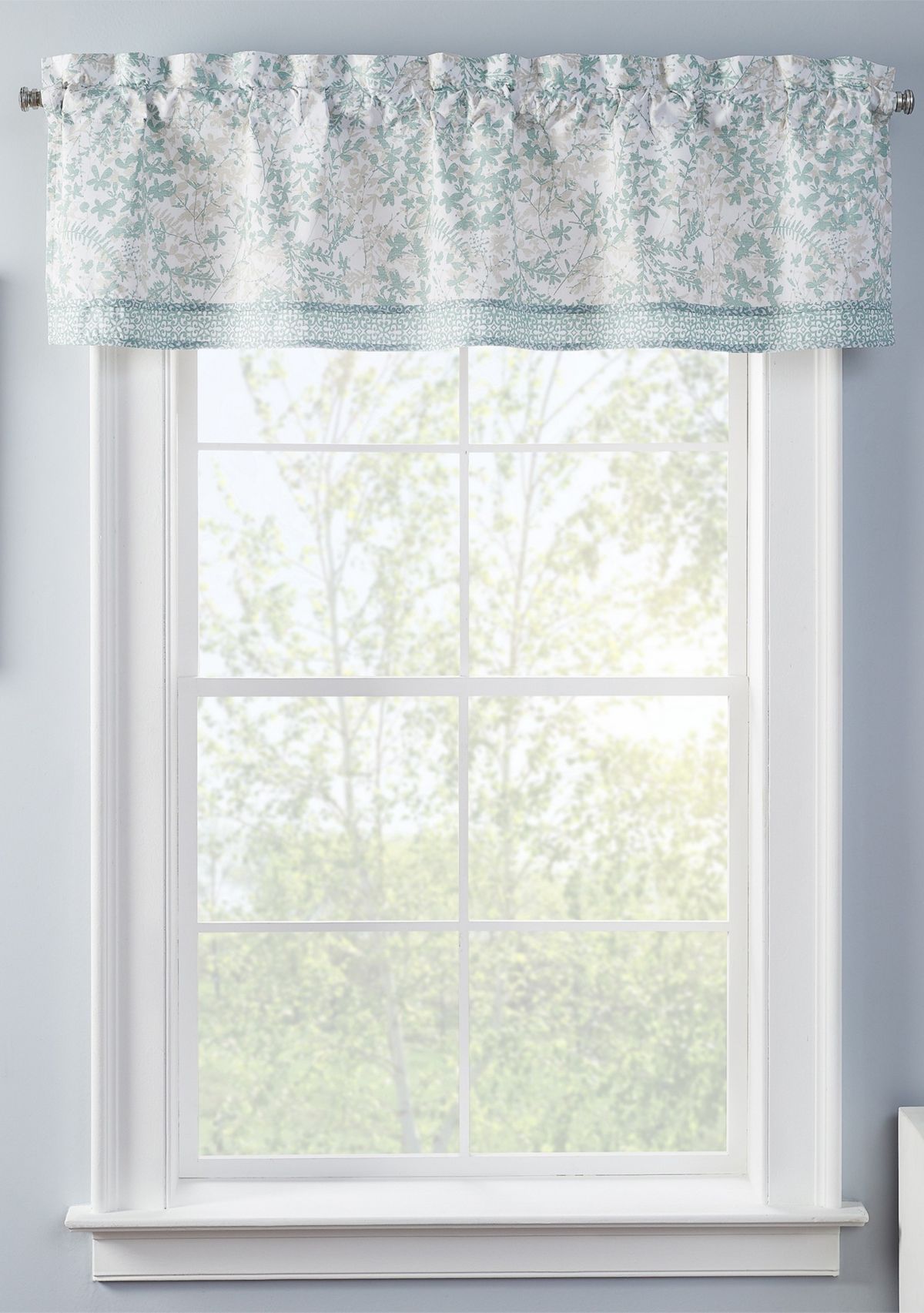 Day Dreamer Valance