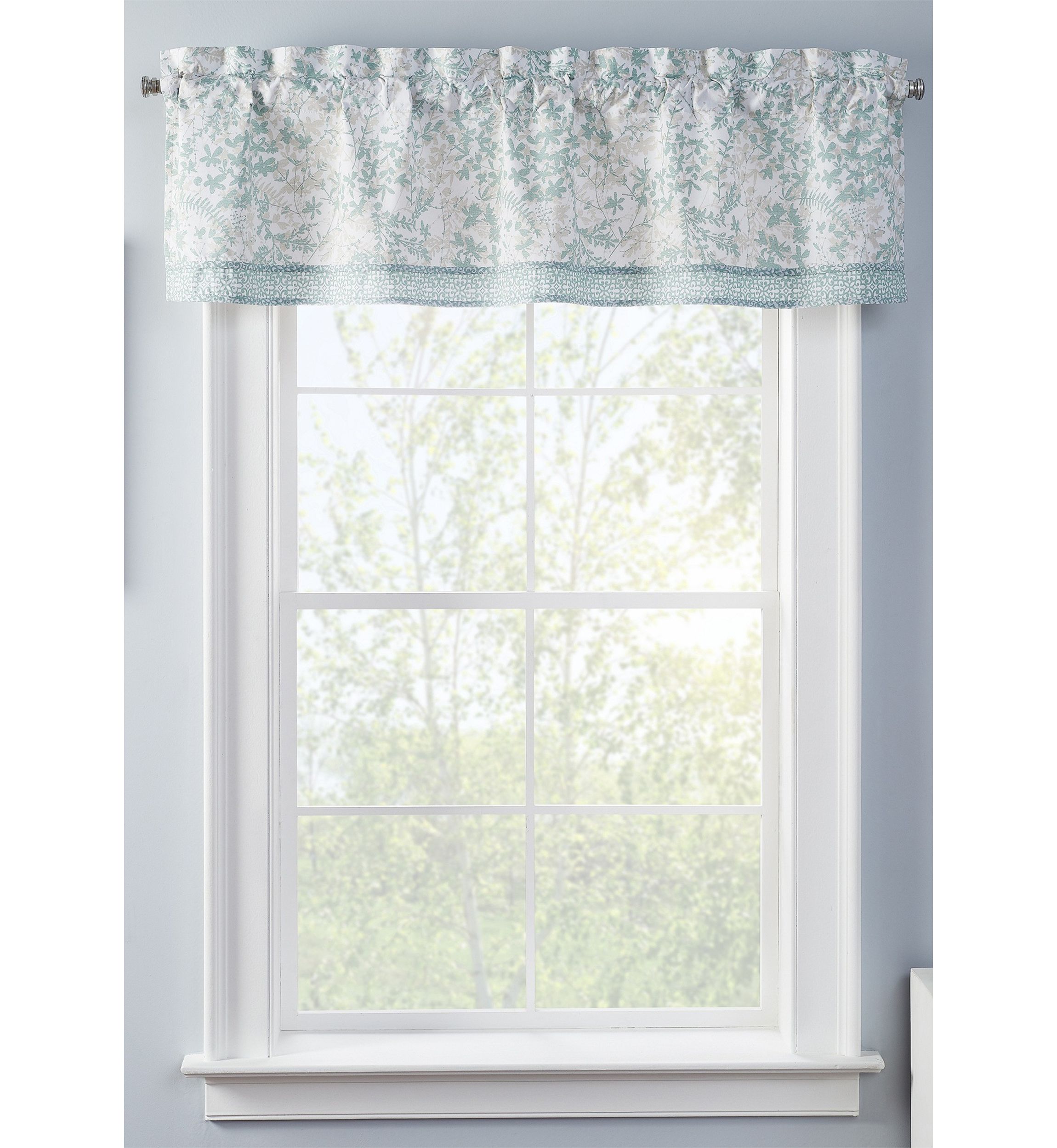 Day Dreamer Valance