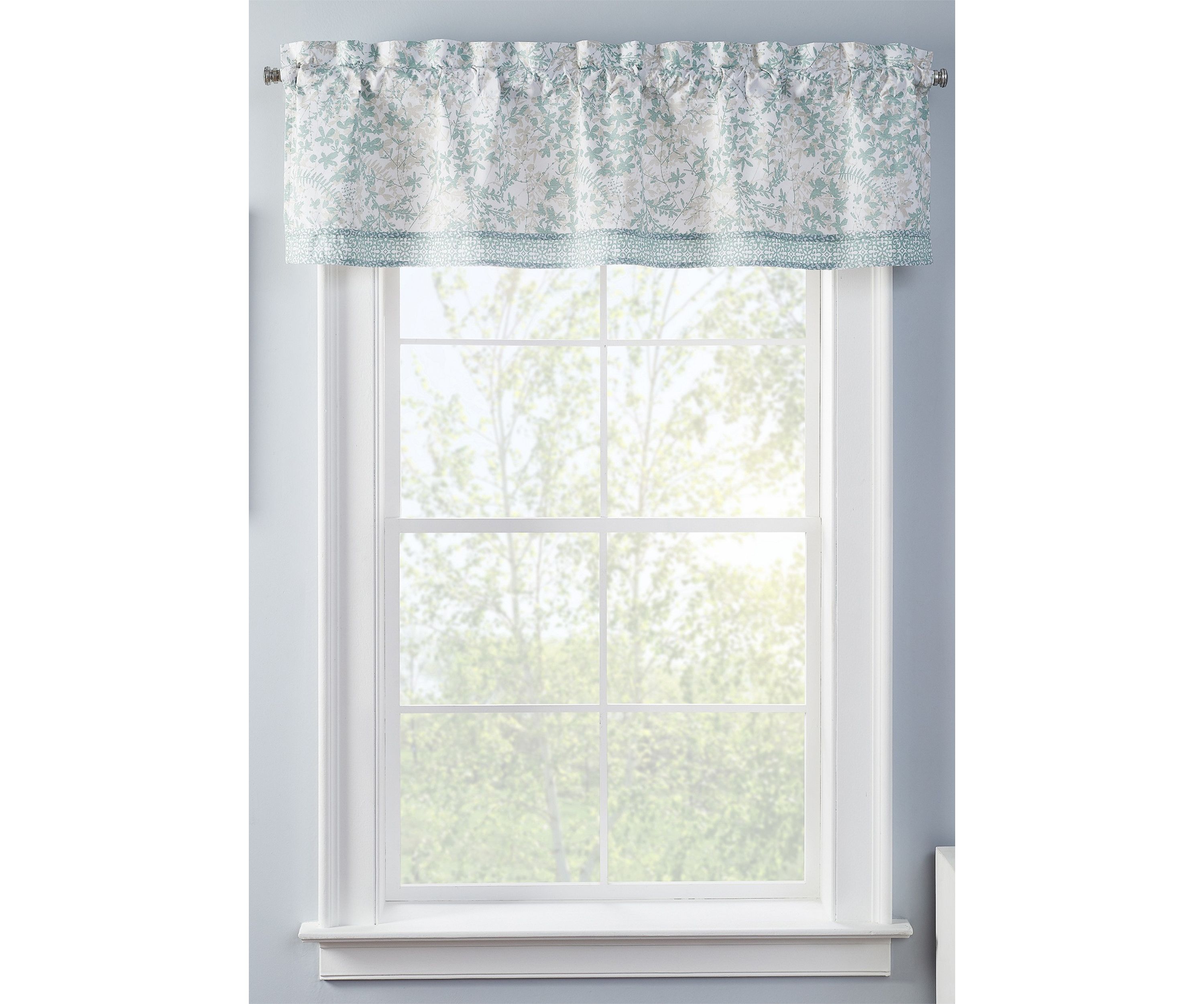 Day Dreamer Valance