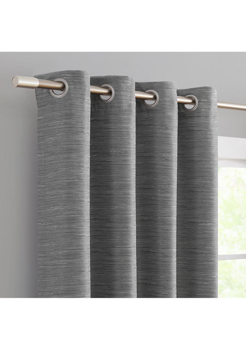 Gray Panel Pair 