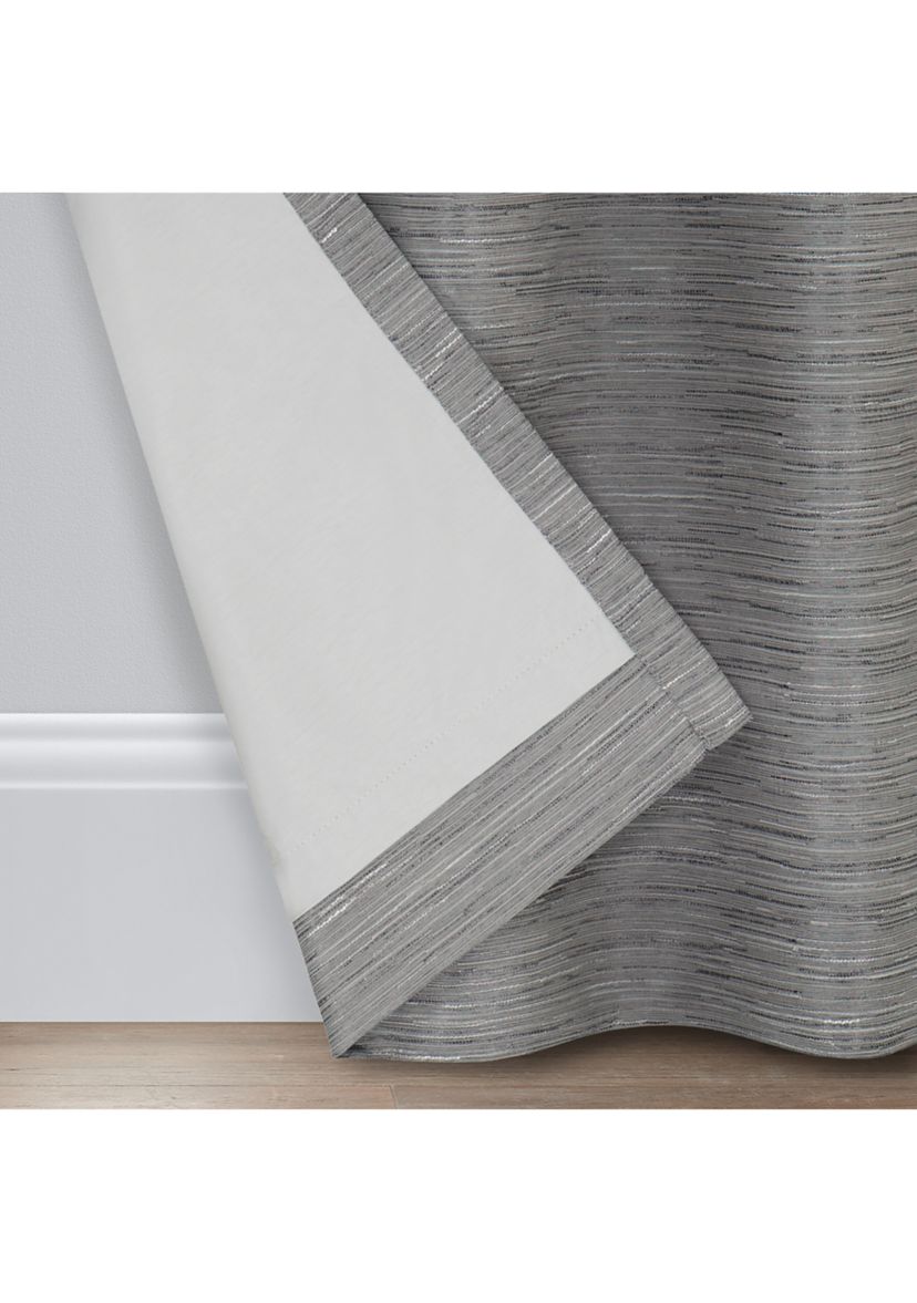 Gray Panel Pair 