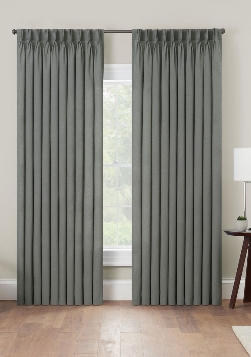 SERENDIPITY 10 PLEAT LIGHT FILTERING PANEL