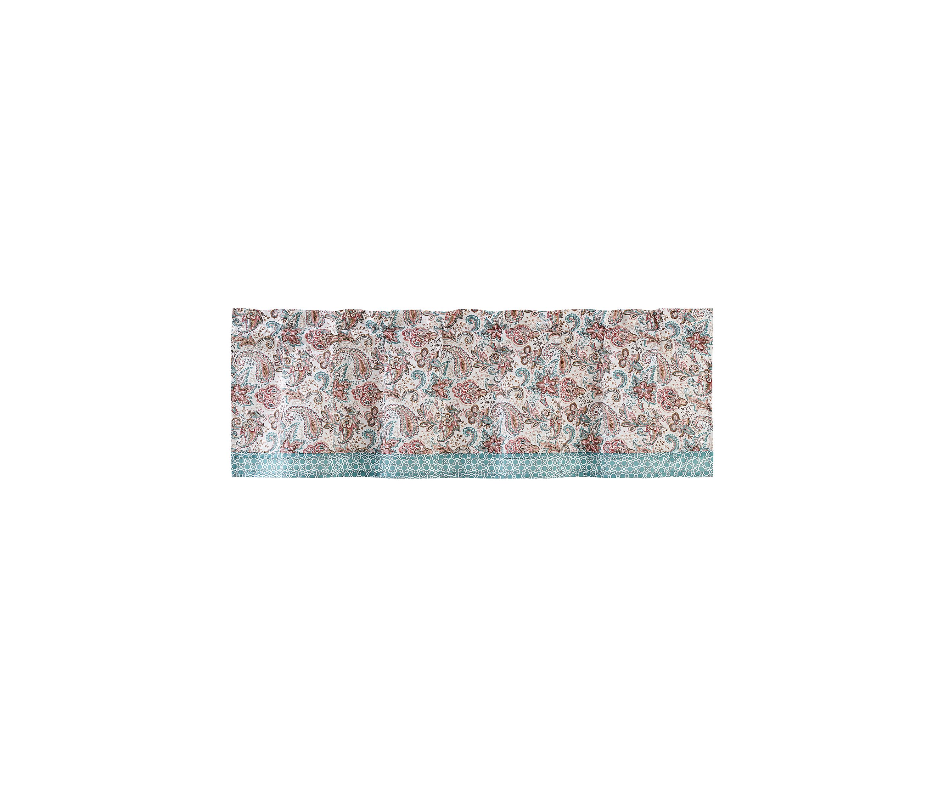 Paisley Valance 
