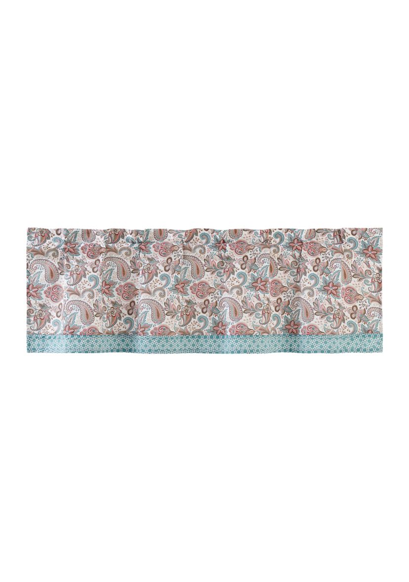 Paisley Valance 