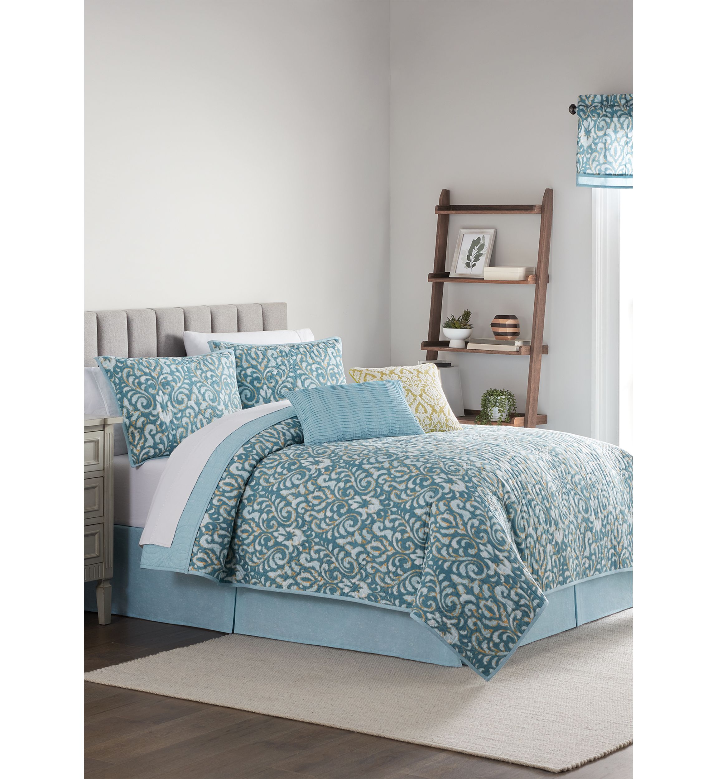 Kensington Quilt Set