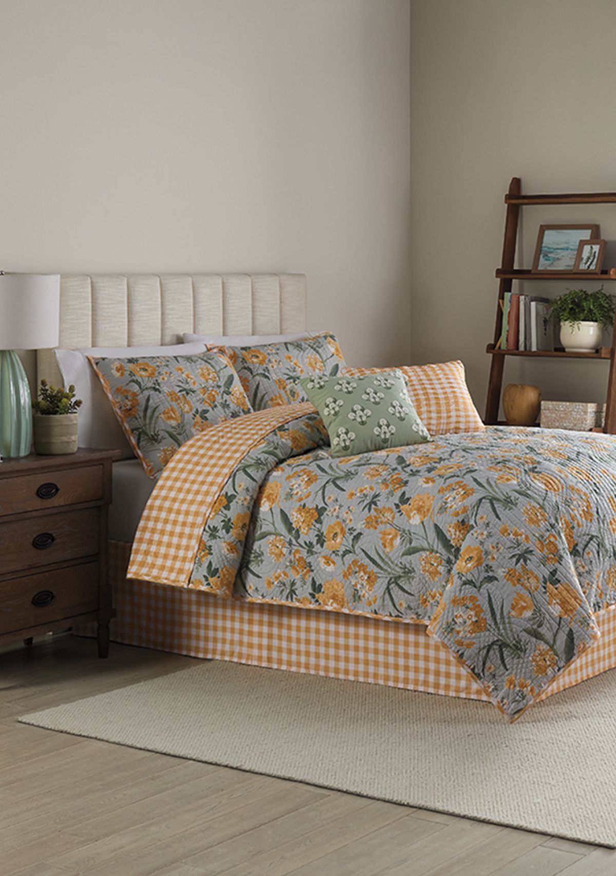 Meadowview Quilt Set 