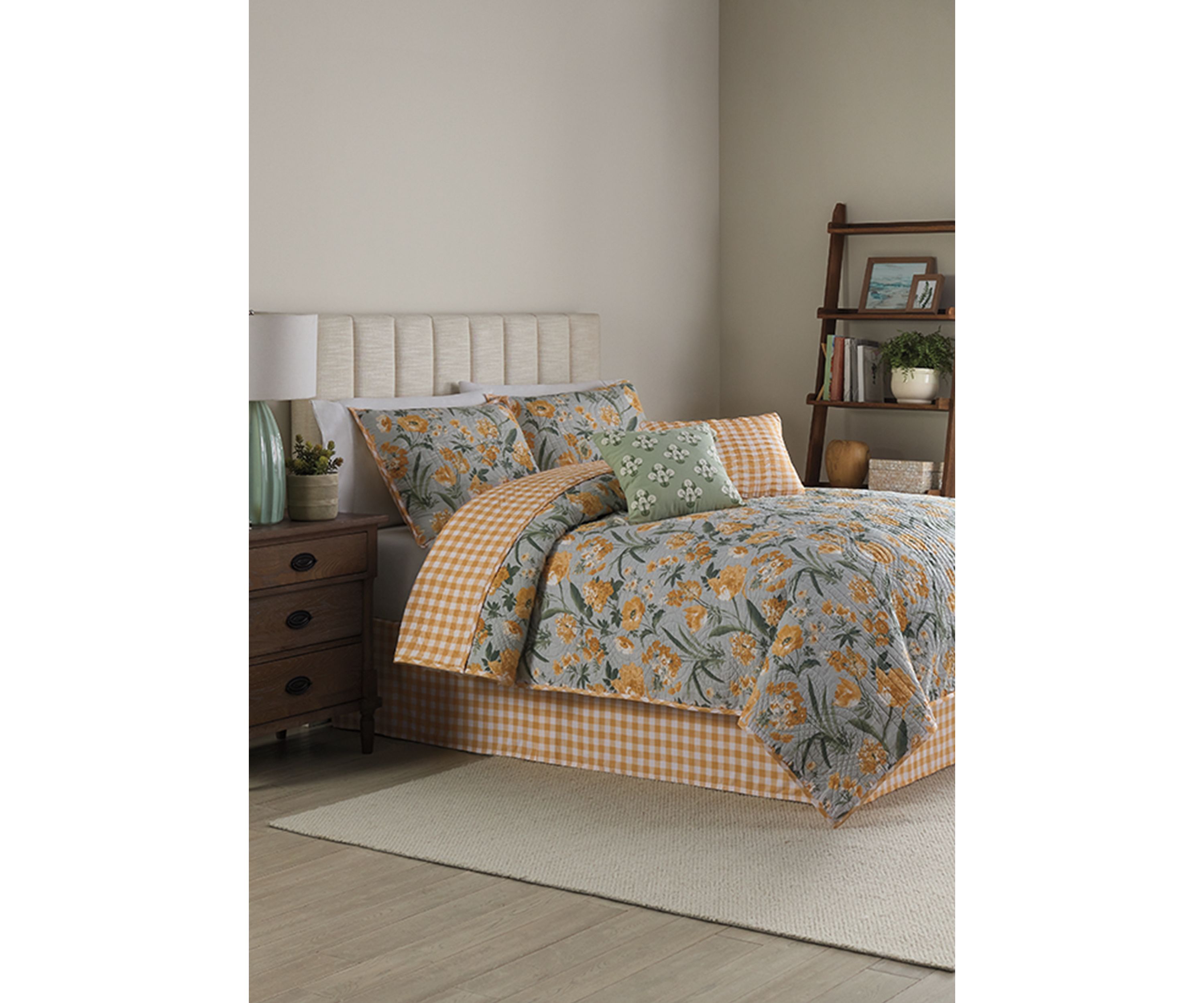 Meadowview Quilt Set 