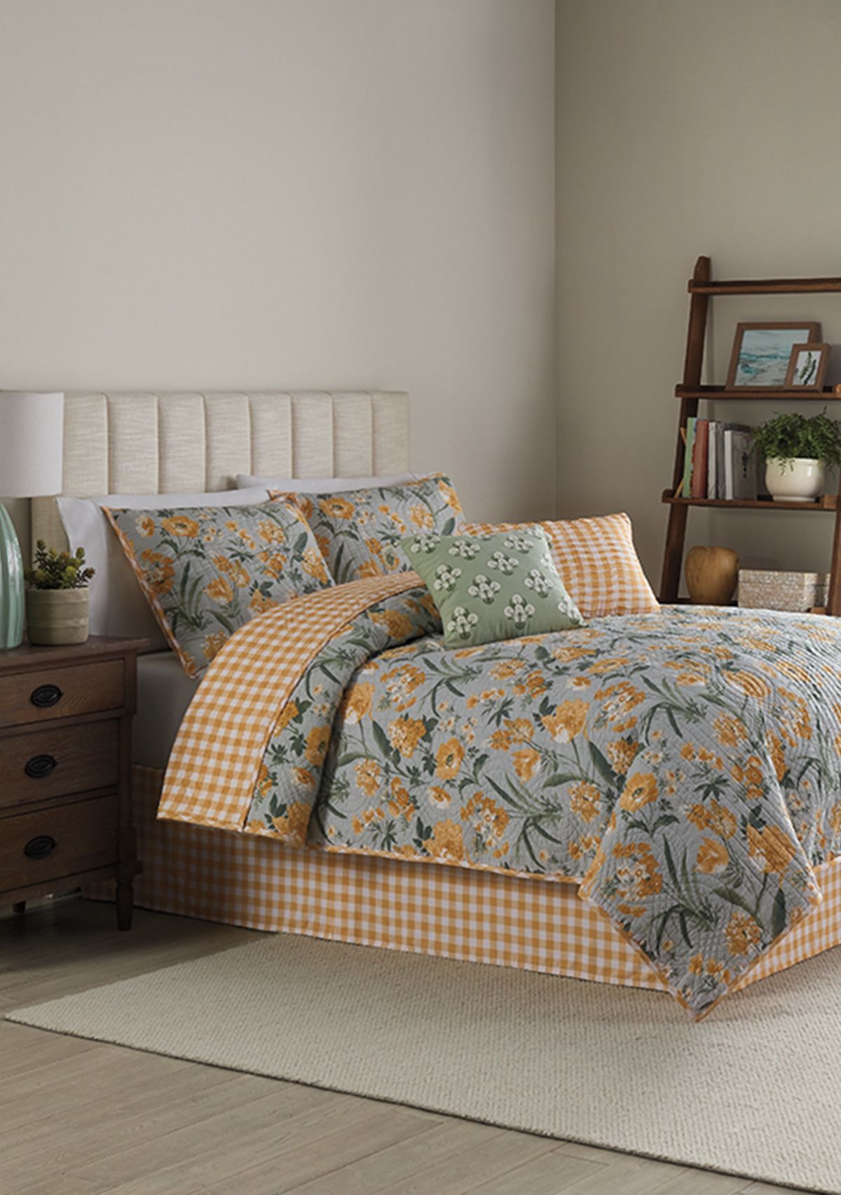 Meadowview Quilt Set 