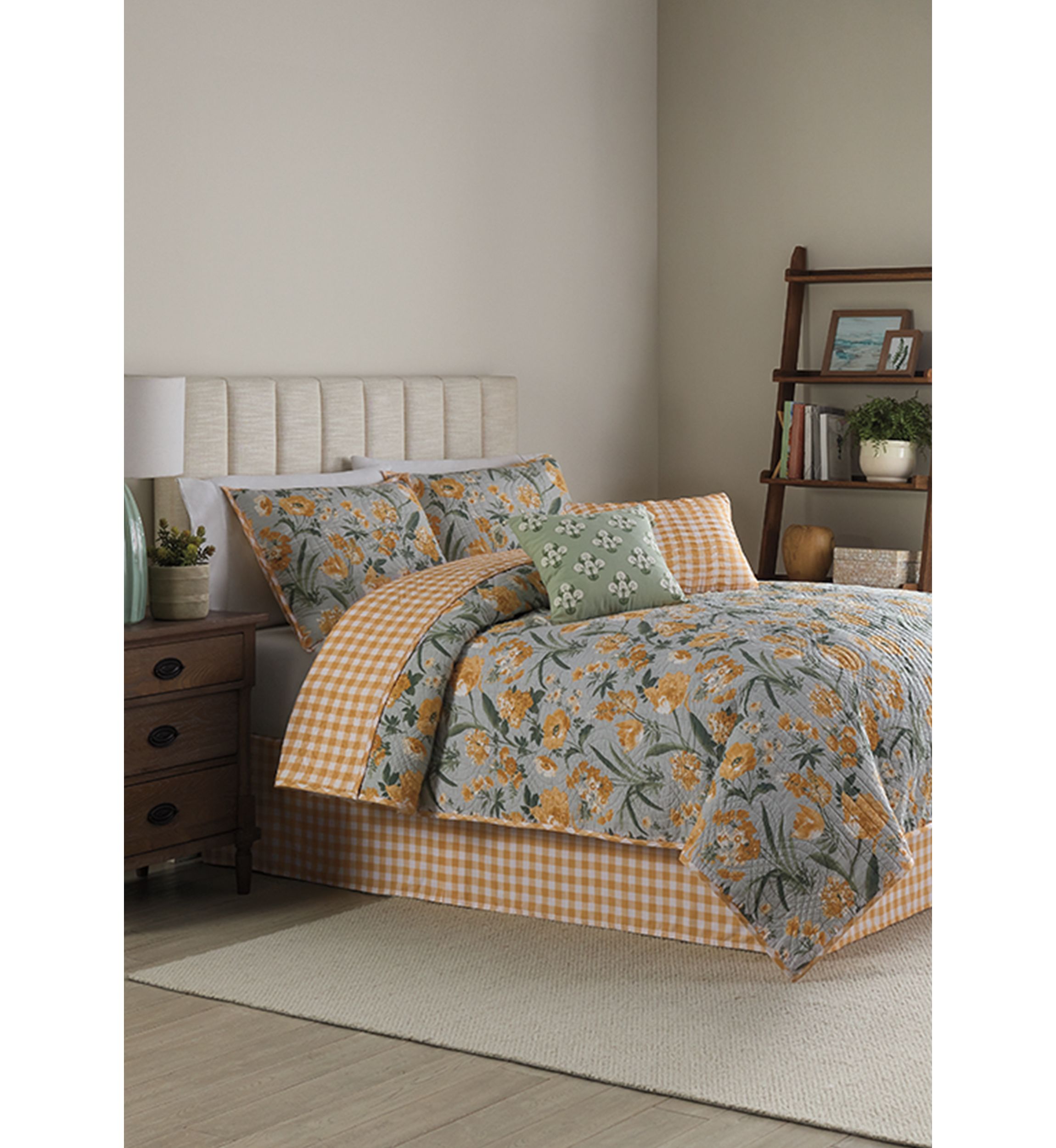 Meadowview Quilt Set 