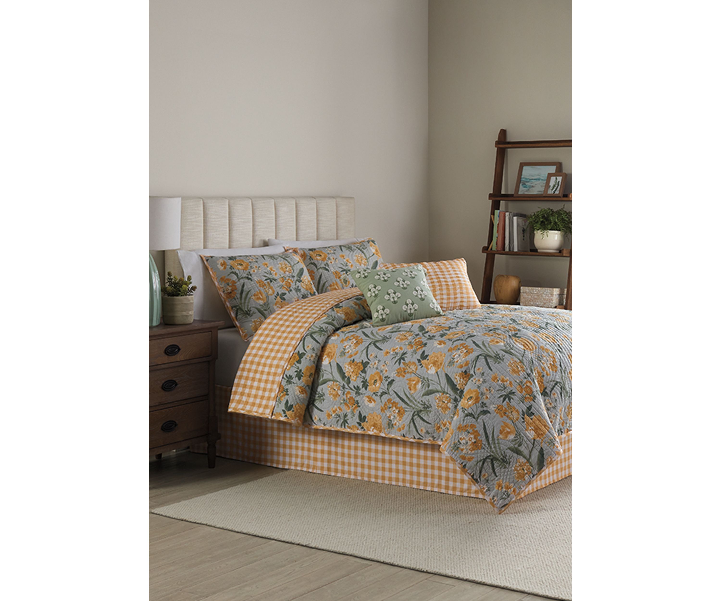 Meadowview Quilt Set 