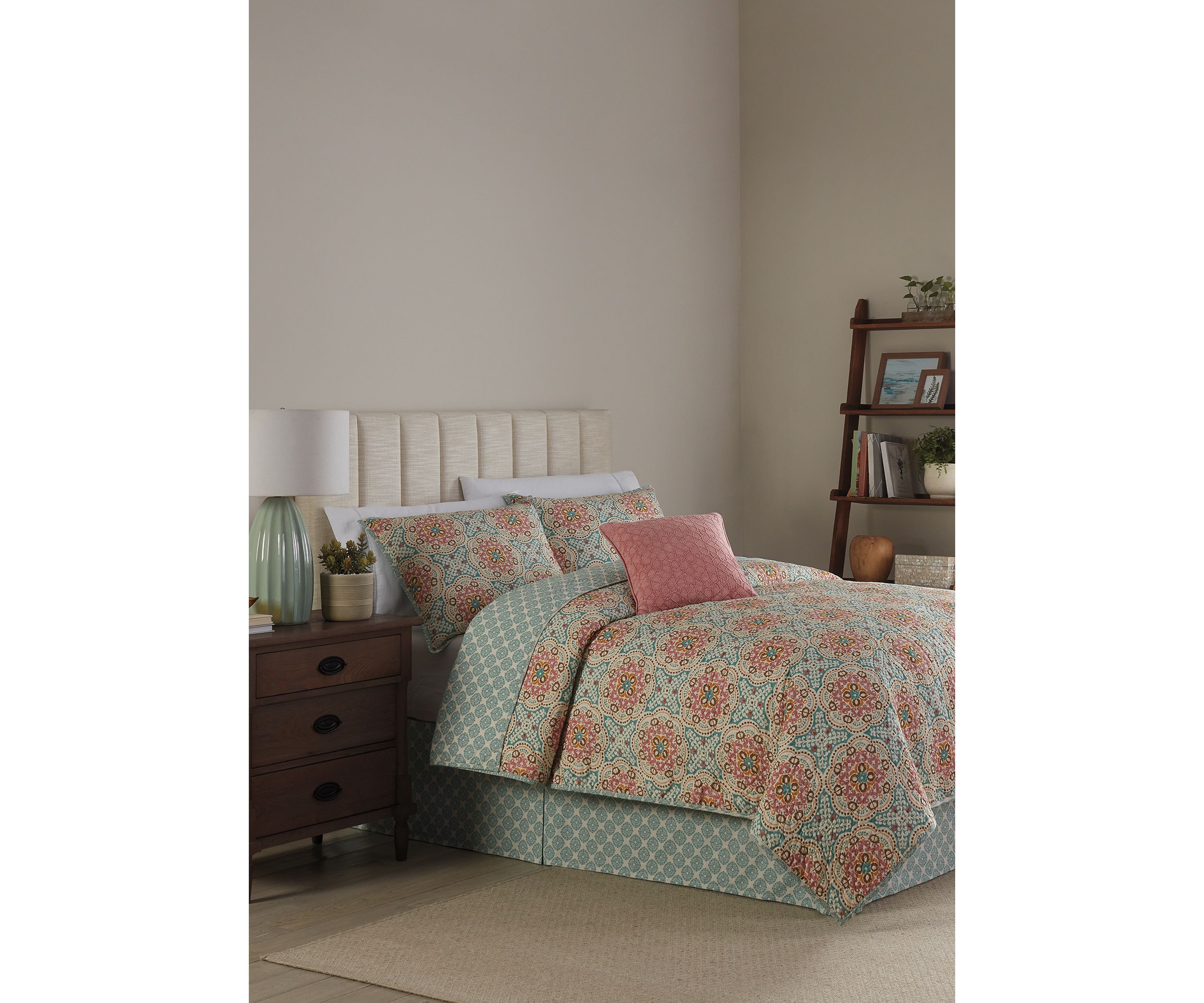 Astrid Quilt Set