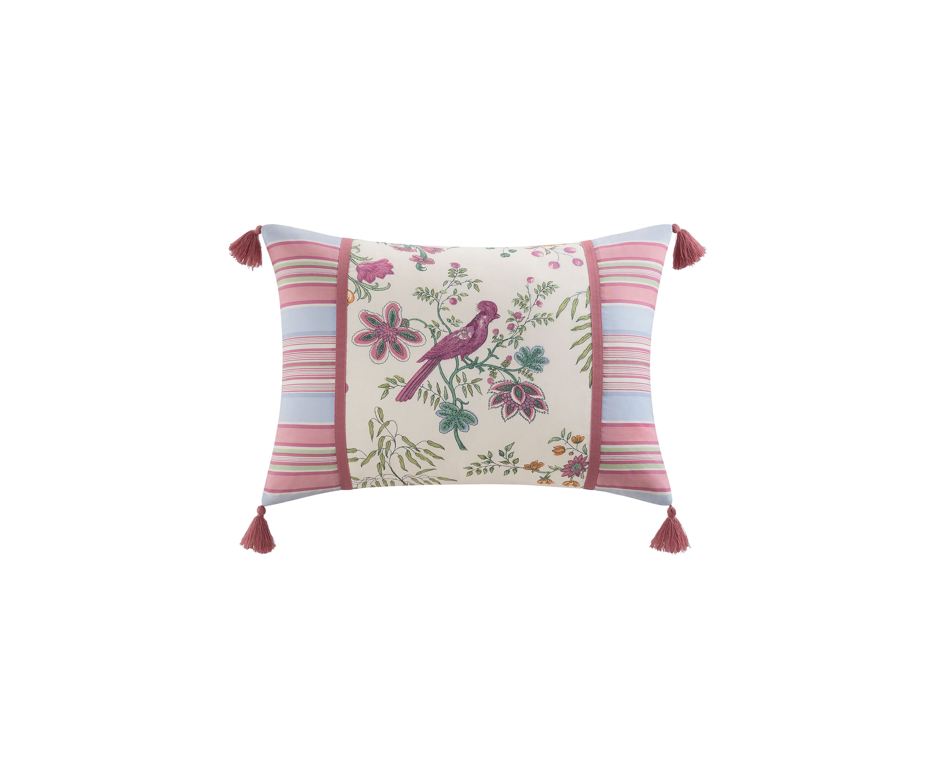 Above the Trees Decorative Pillow