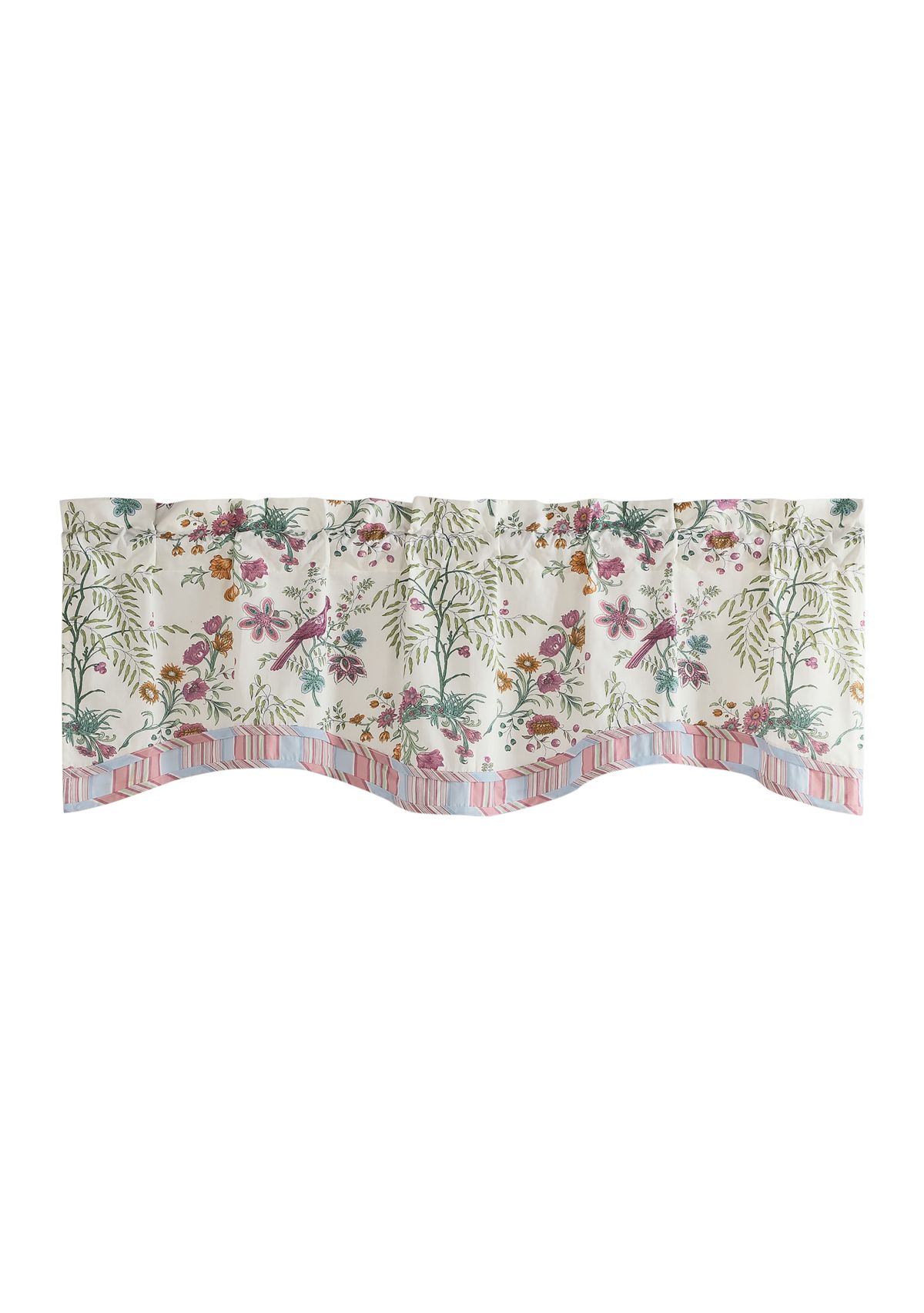 Above the Trees Valance