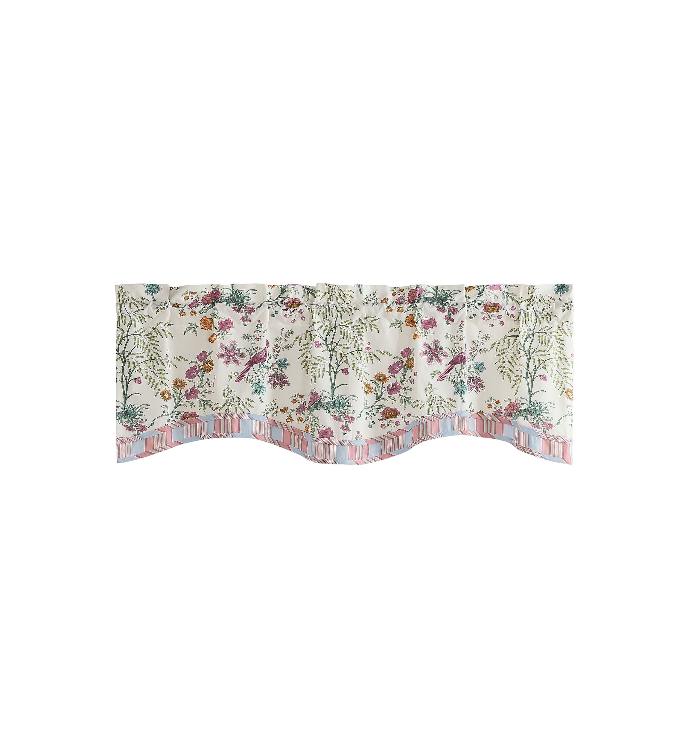 Above the Trees Valance