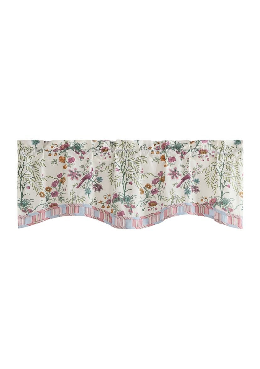 Above the Trees Valance