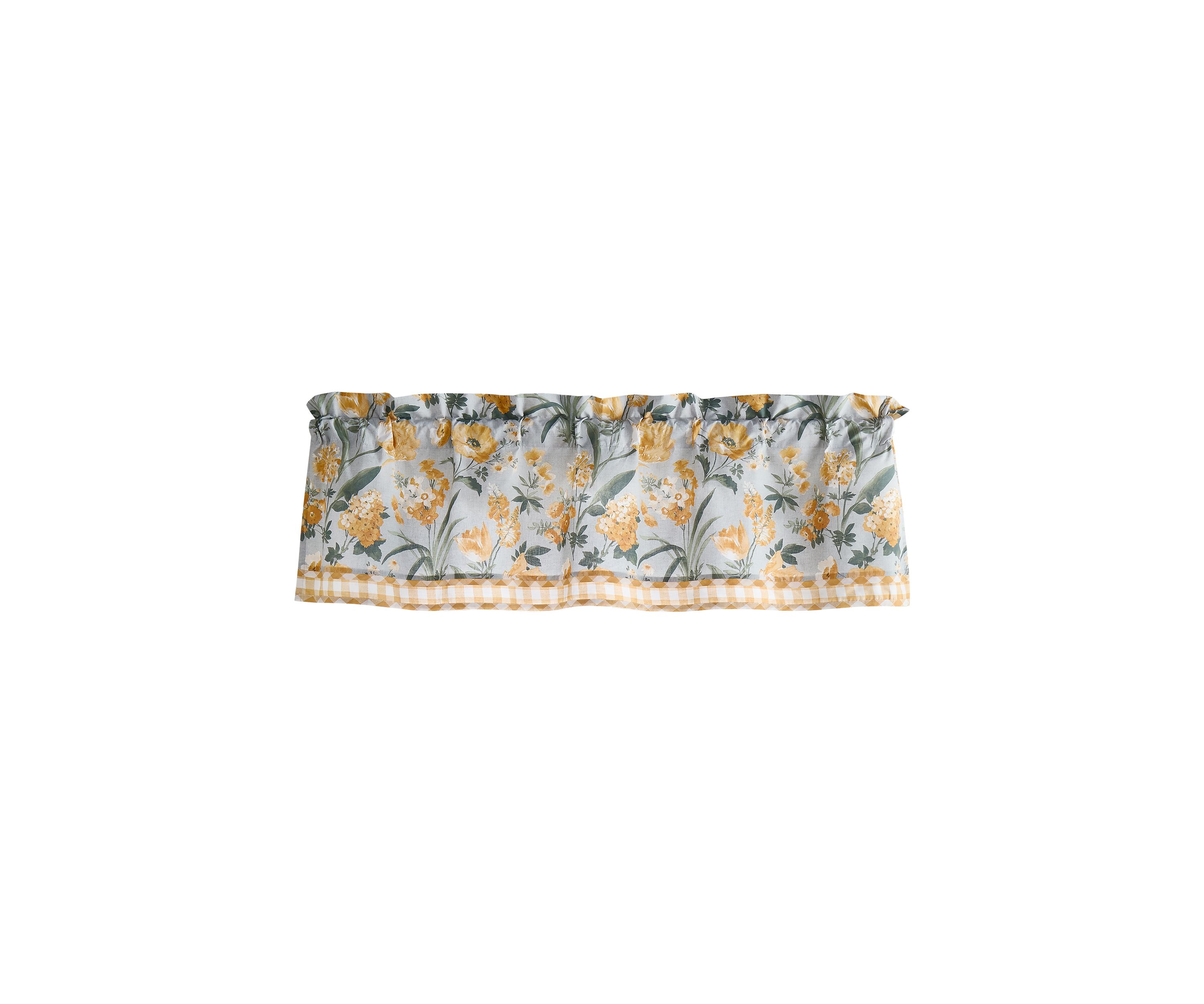 Meadowview Valance 