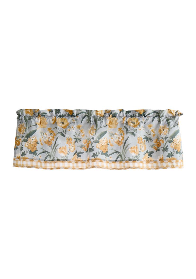 Meadowview Valance 