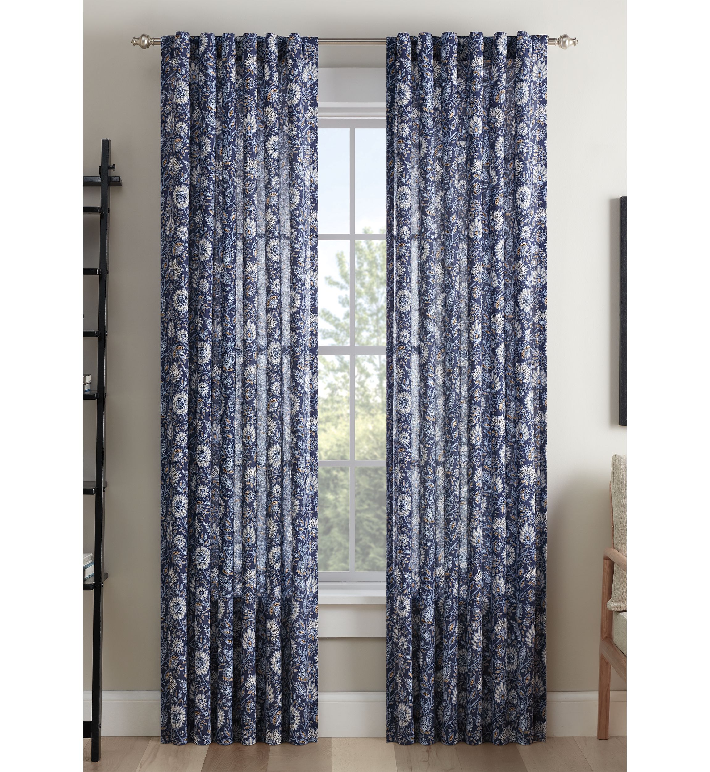 Indira Drapes