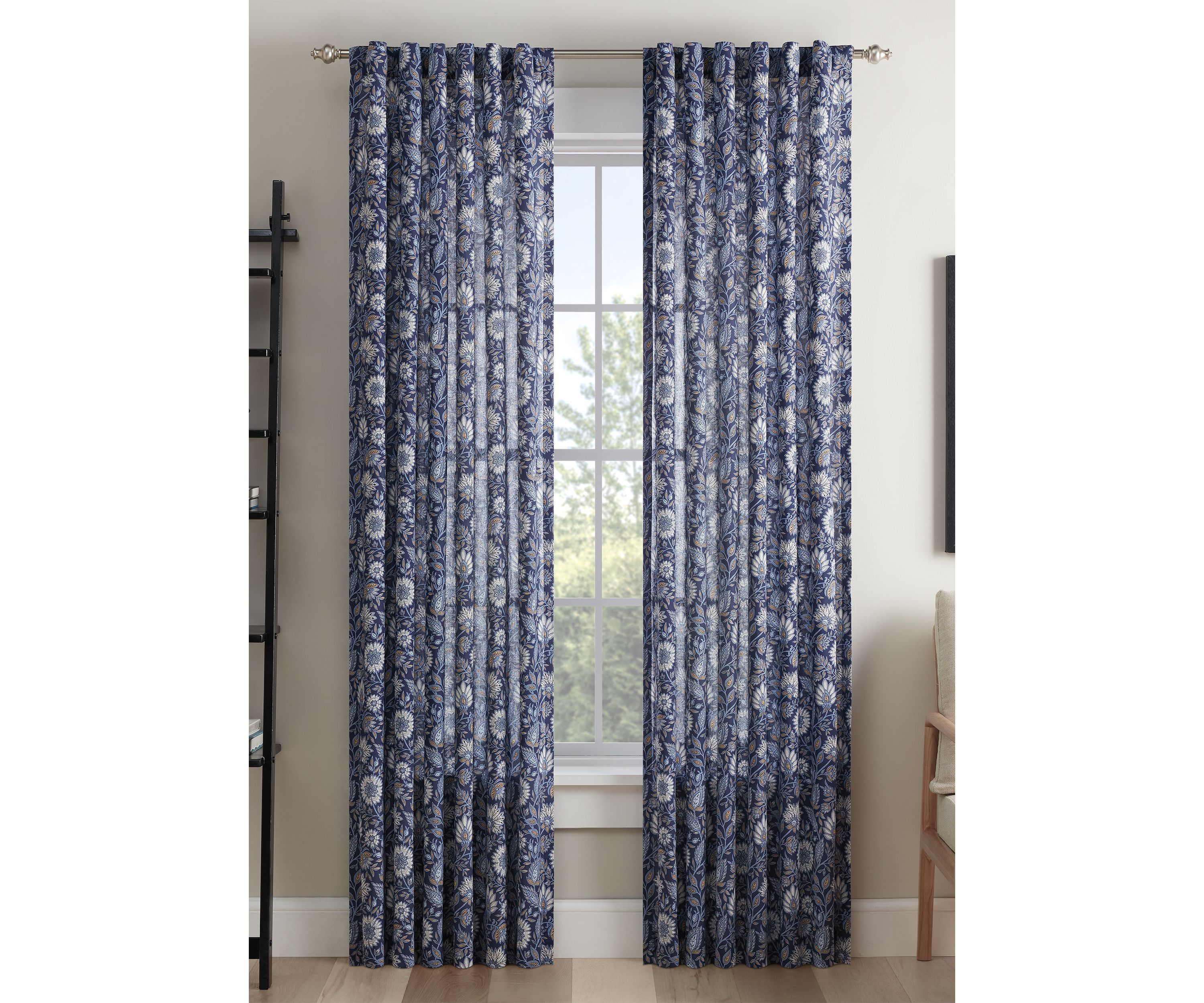 Indira Drapes
