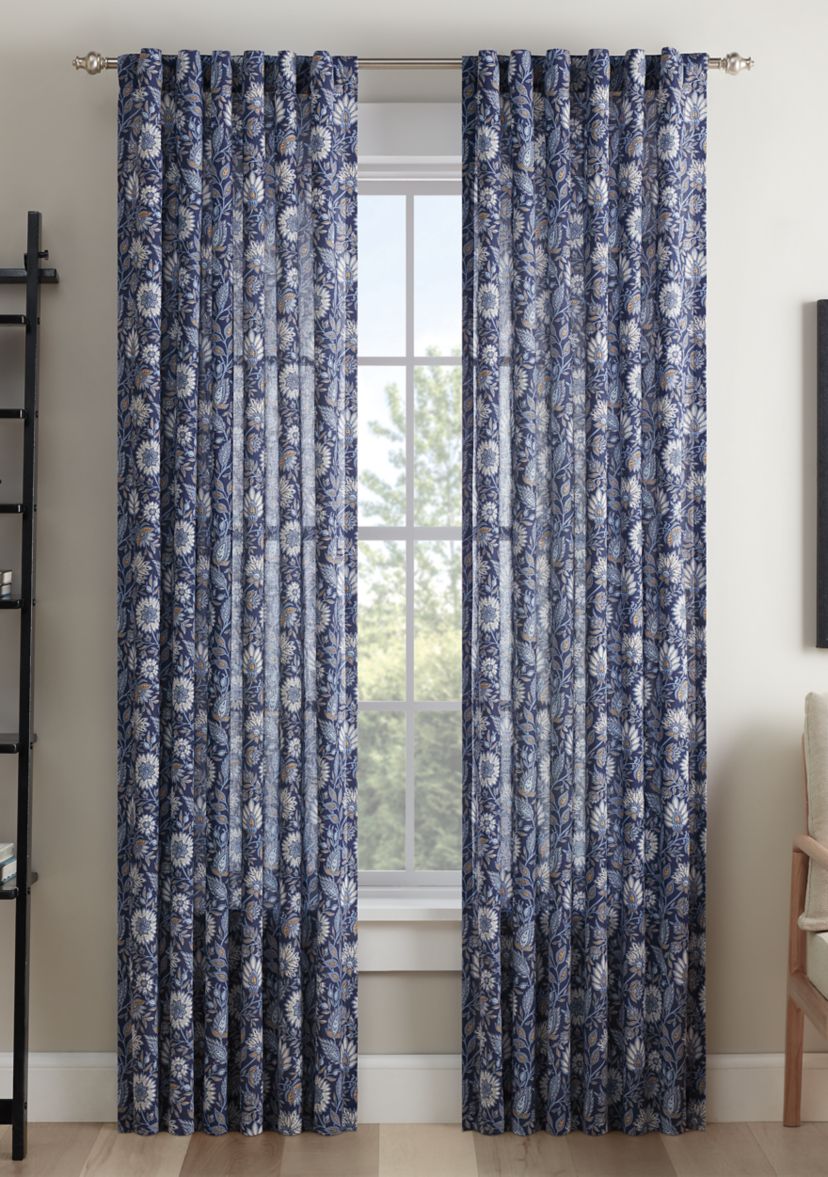 Indira Drapes