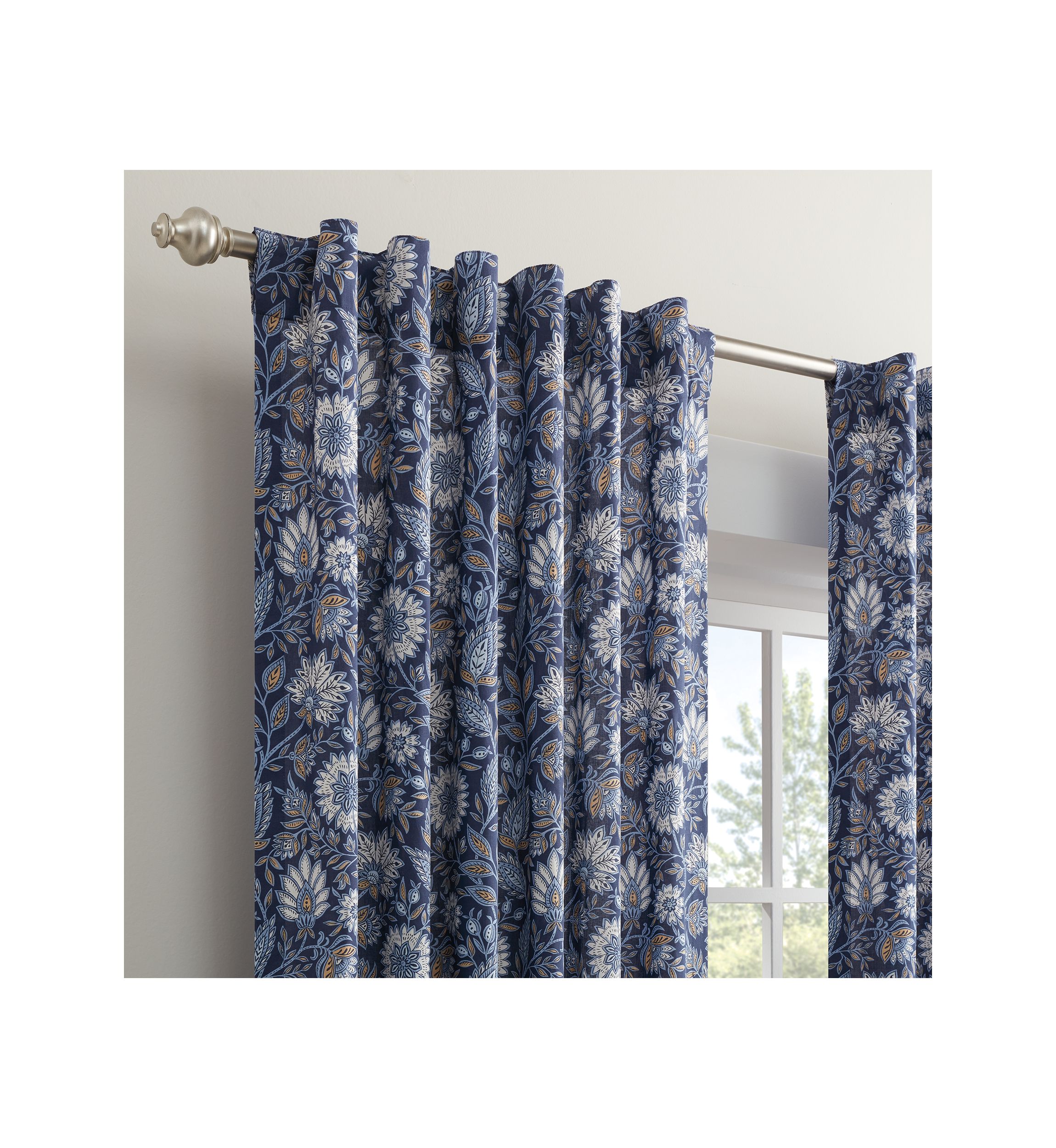 Indira Drapes