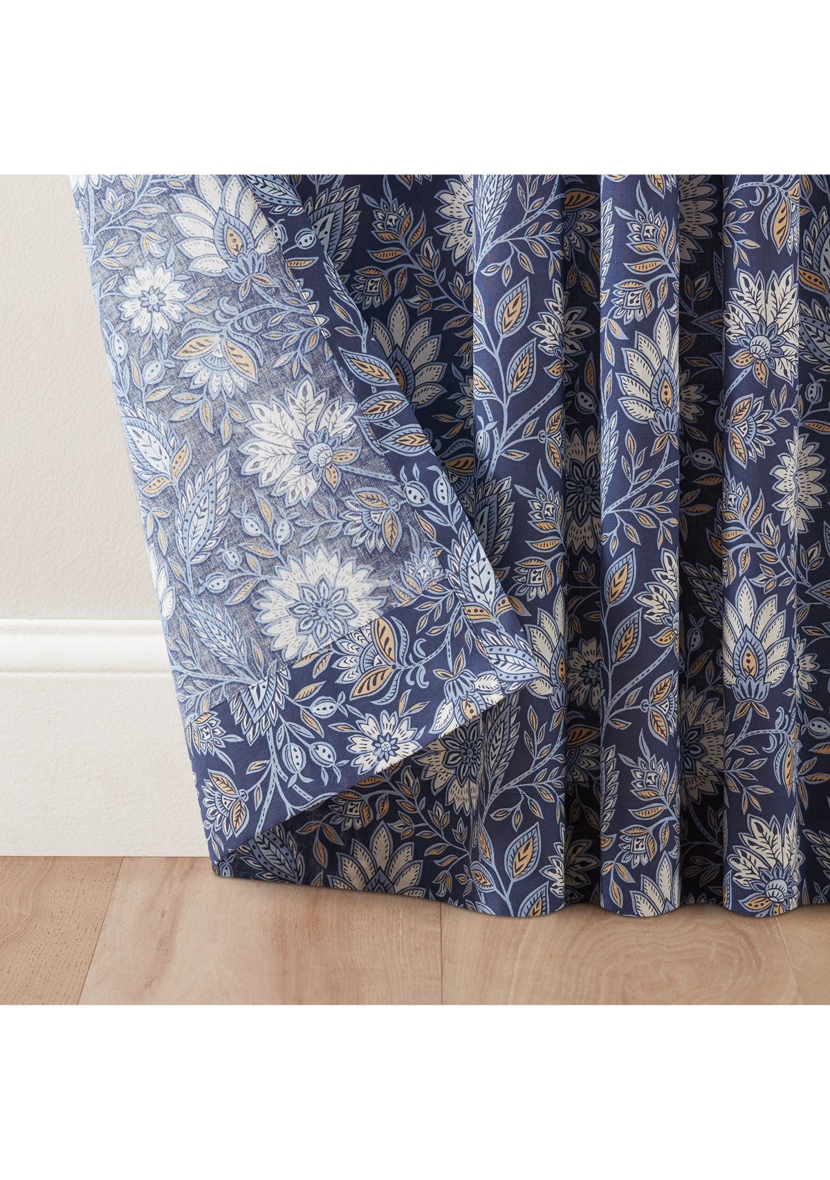 Indira Drapes