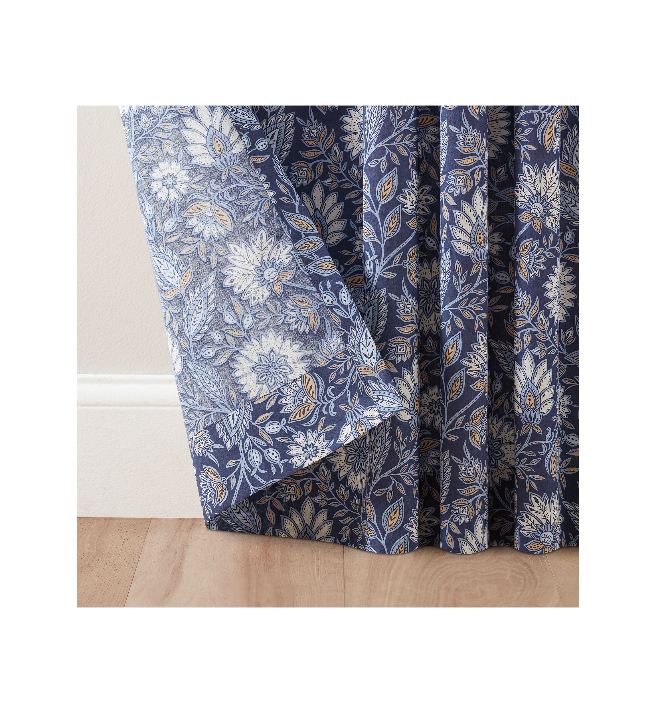 Indira Drapes