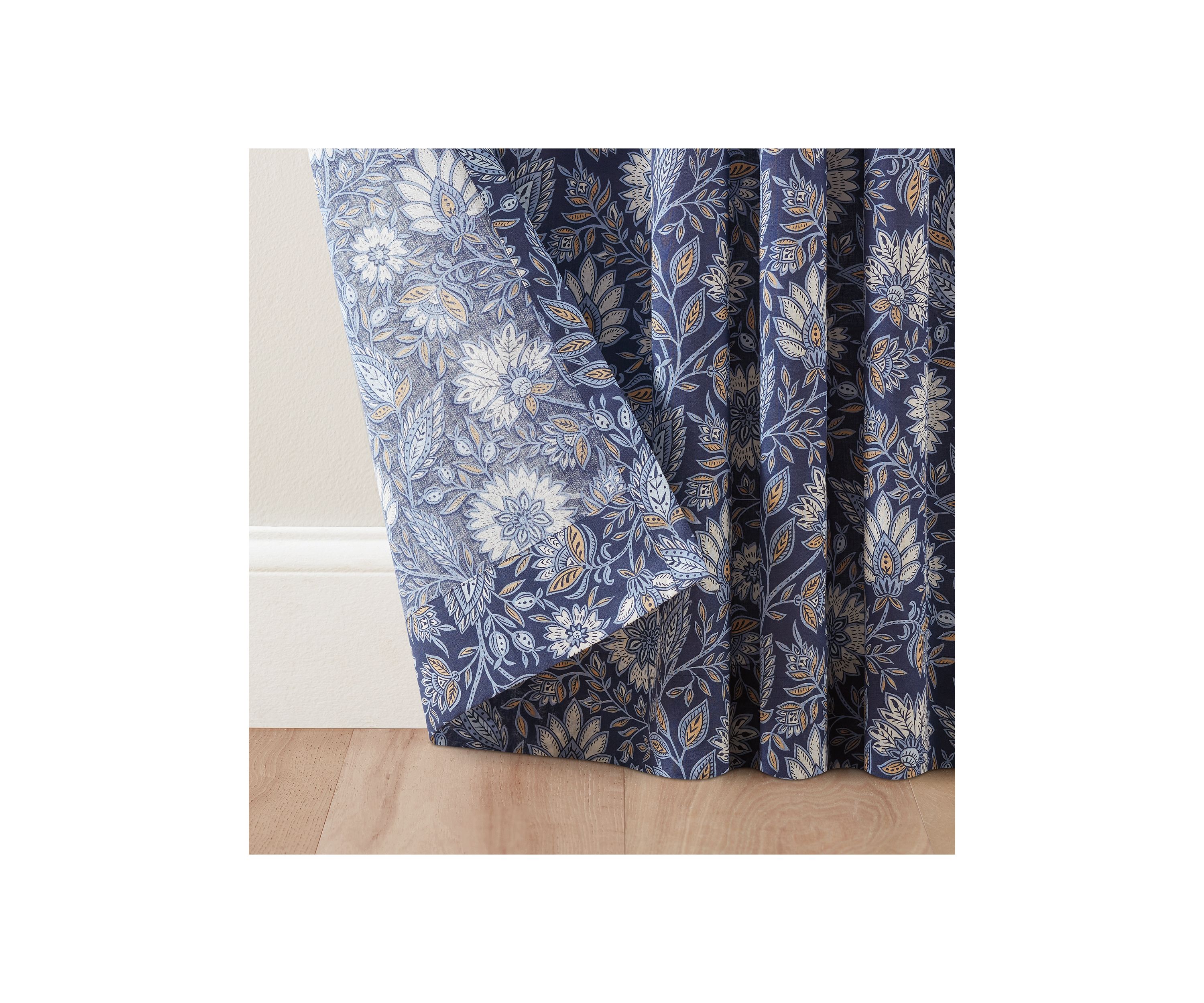 Indira Drapes