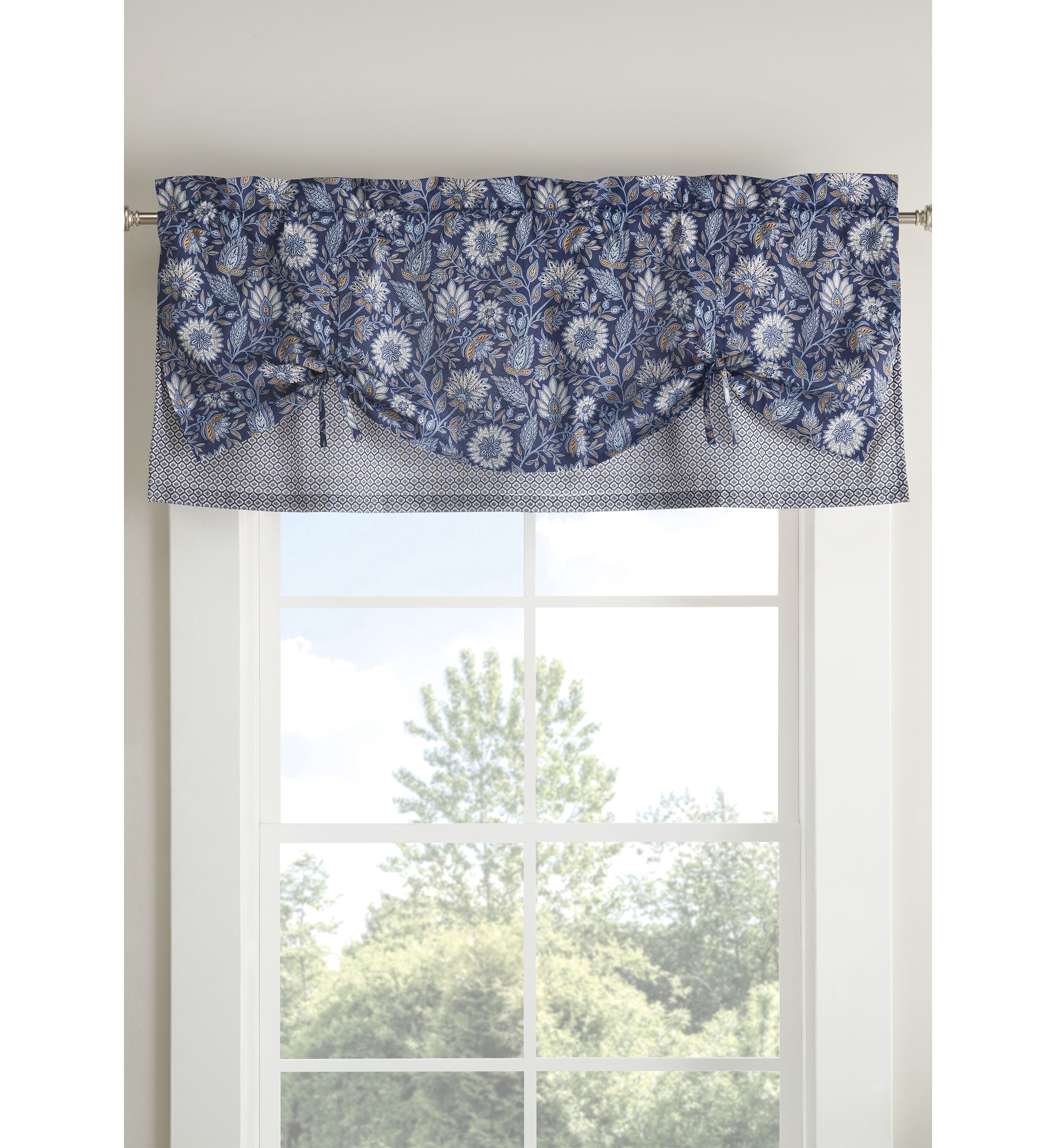 Indira Valance 