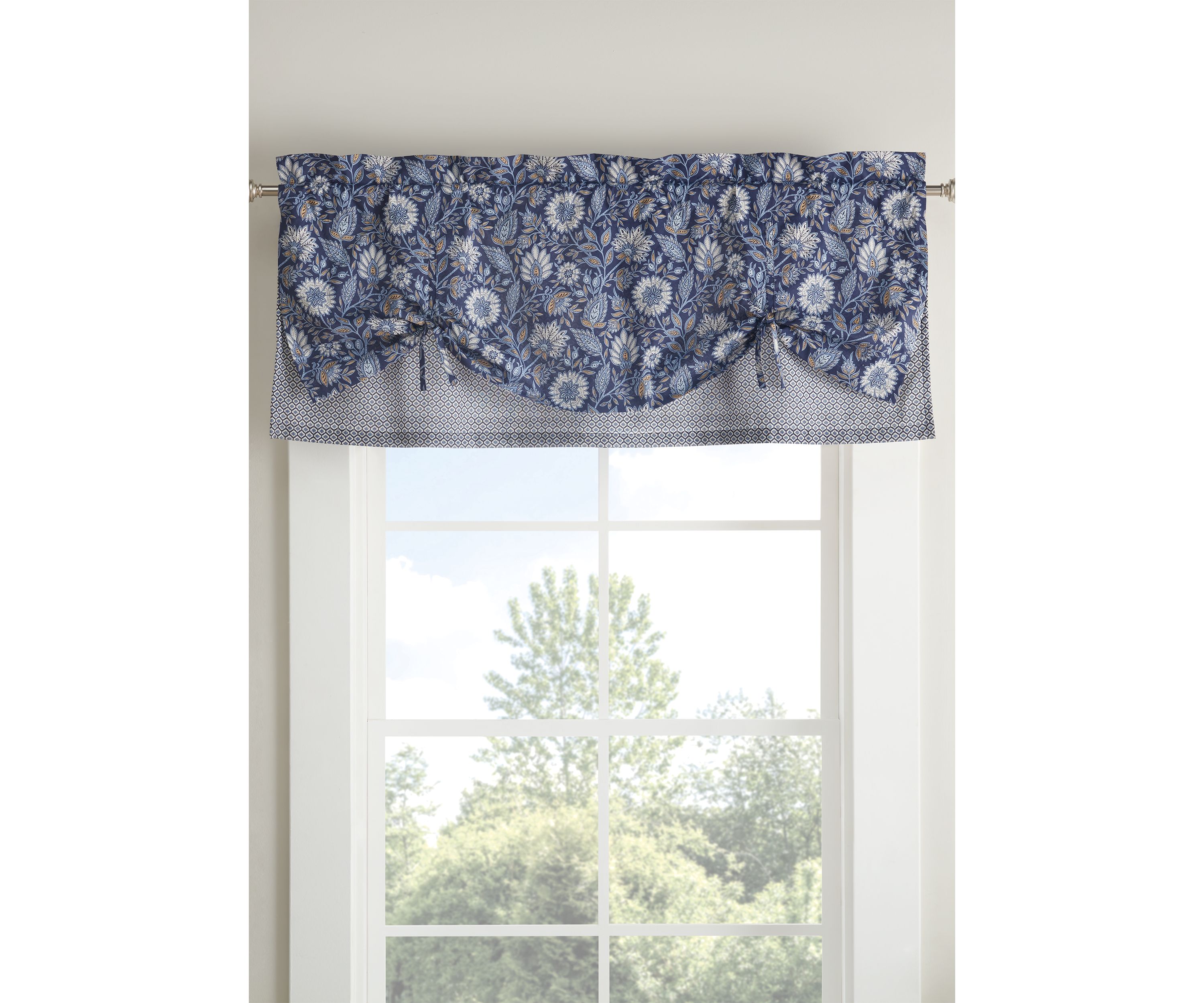 Indira Valance 