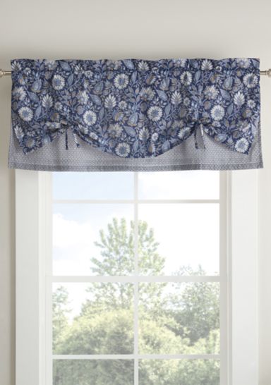 Indira Valance 