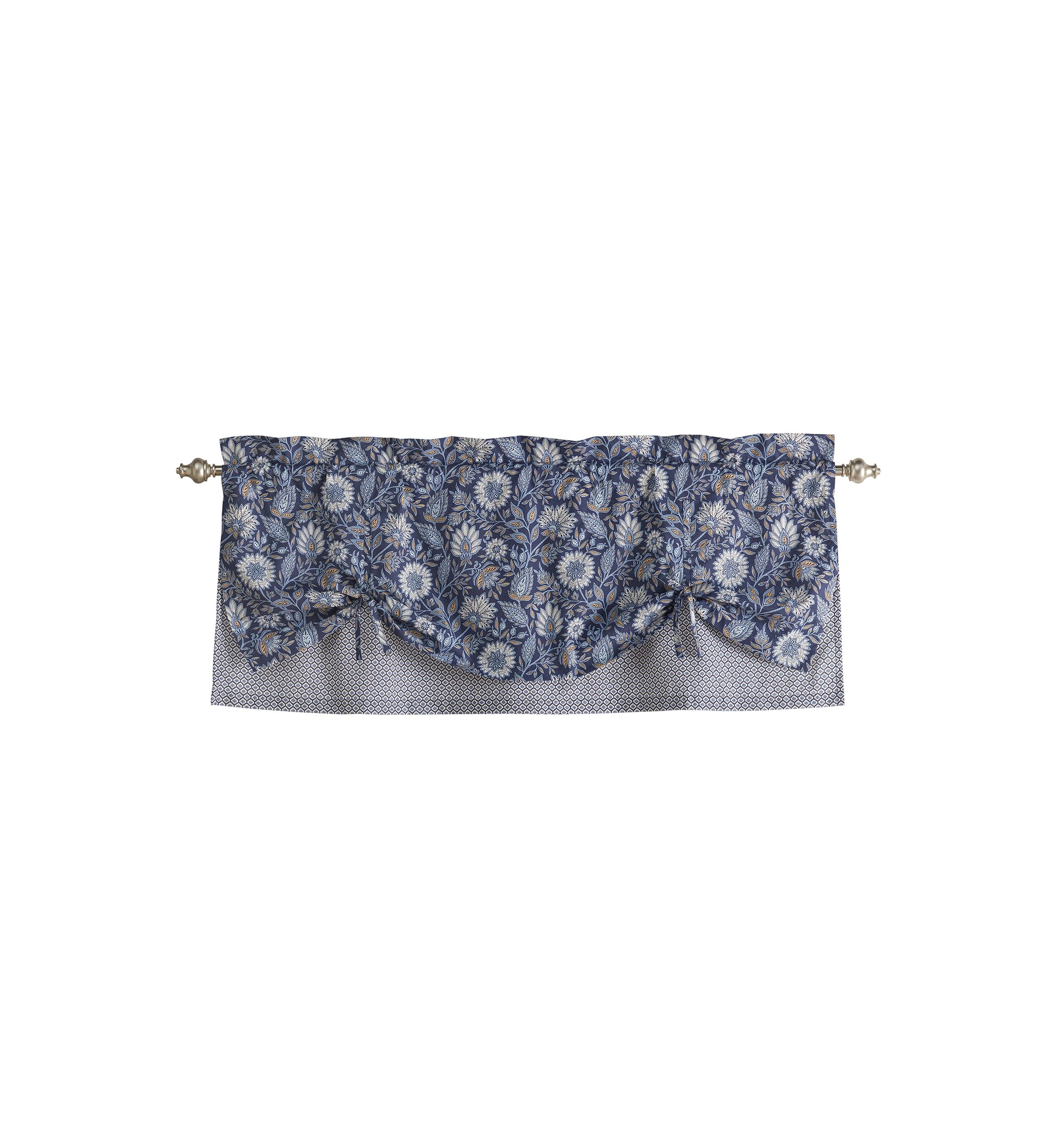 Indira Valance 