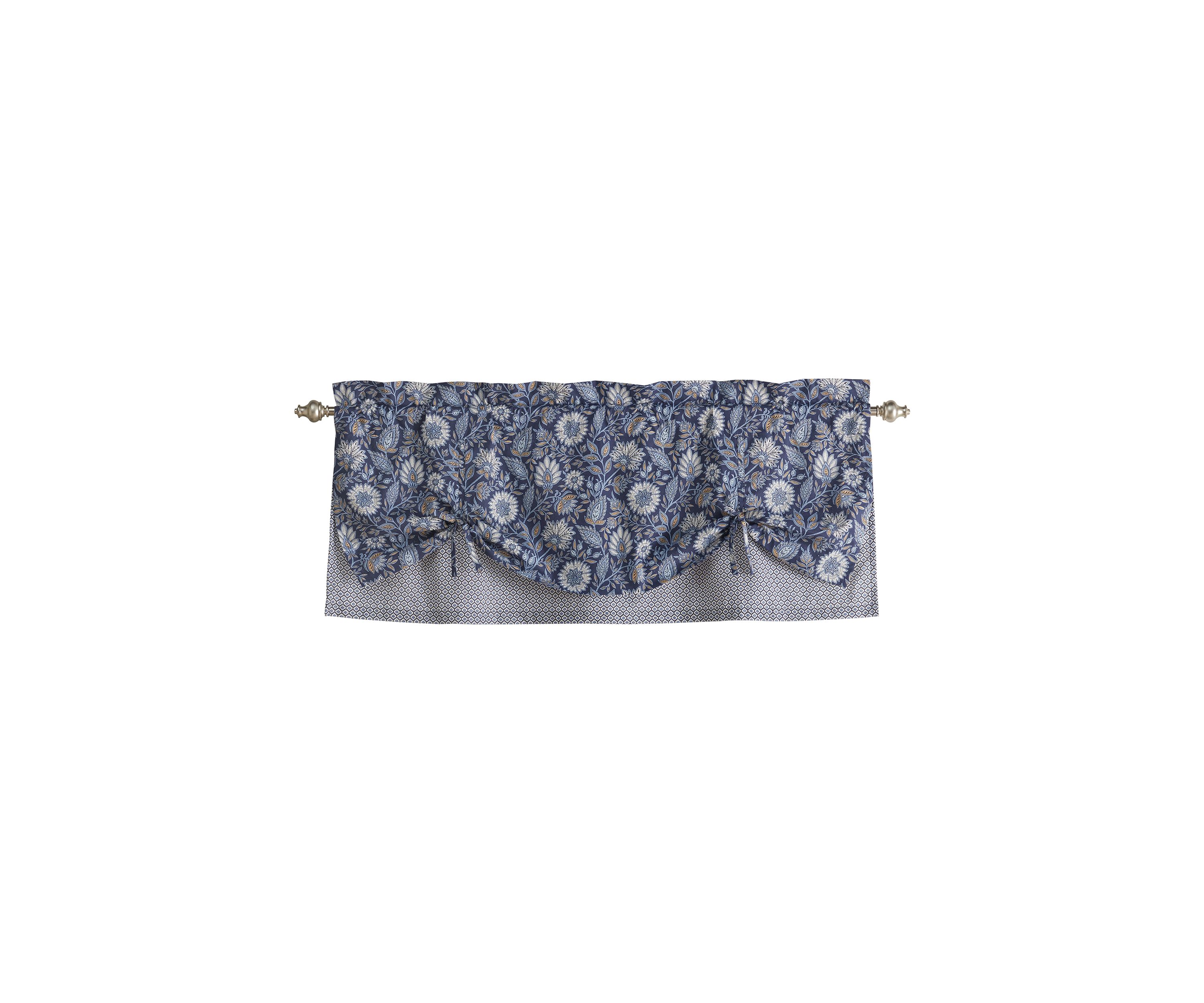 Indira Valance 