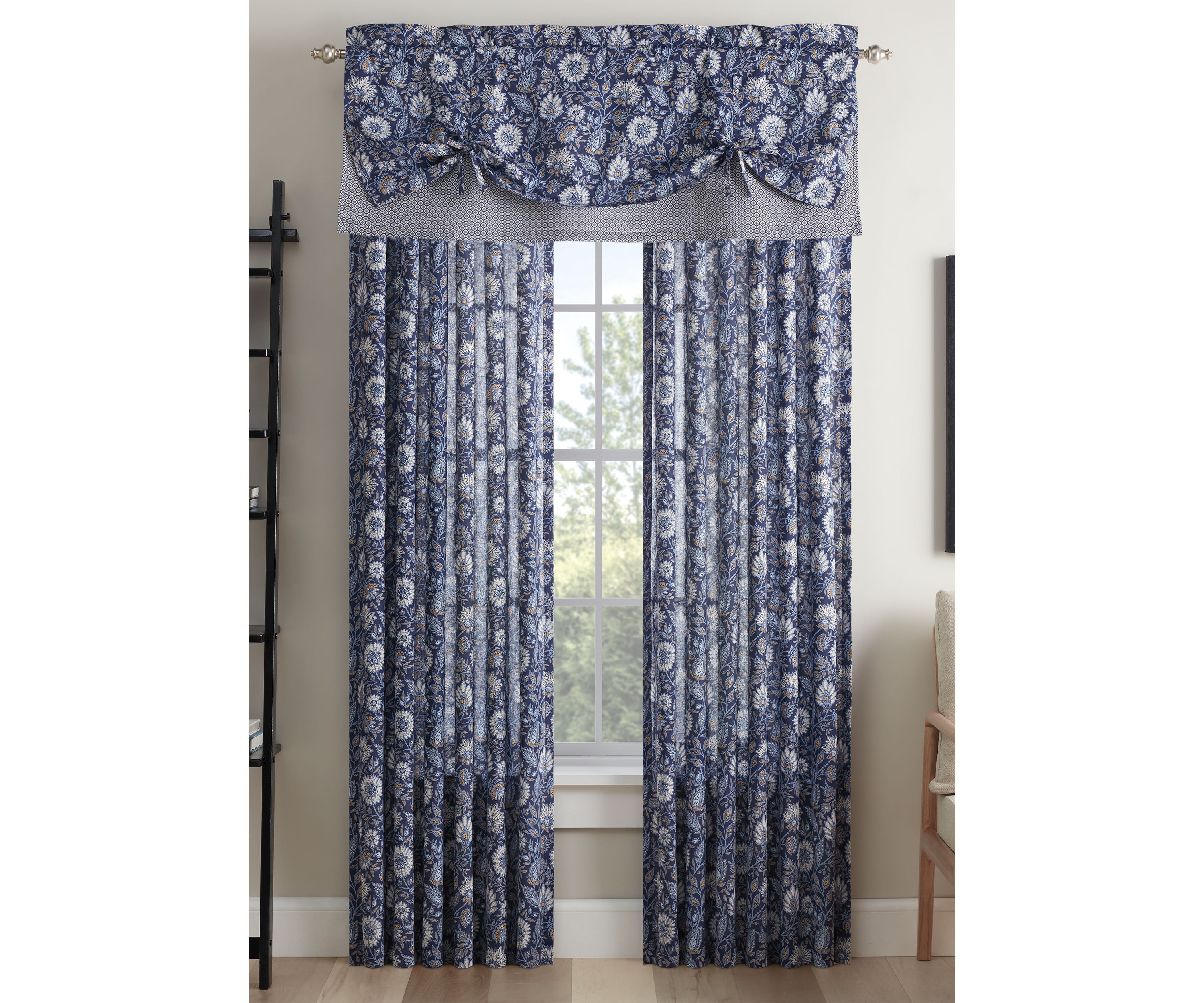 Indira Valance 
