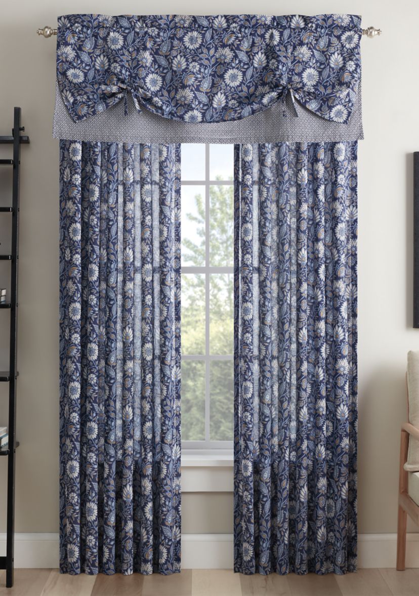 Indira Valance 