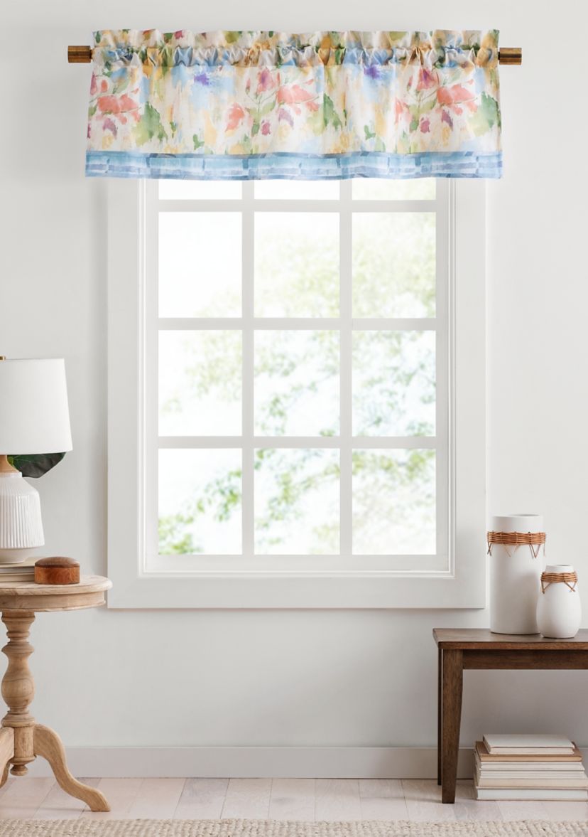 Stargaze Valance