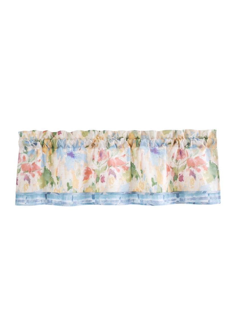 Stargaze Valance