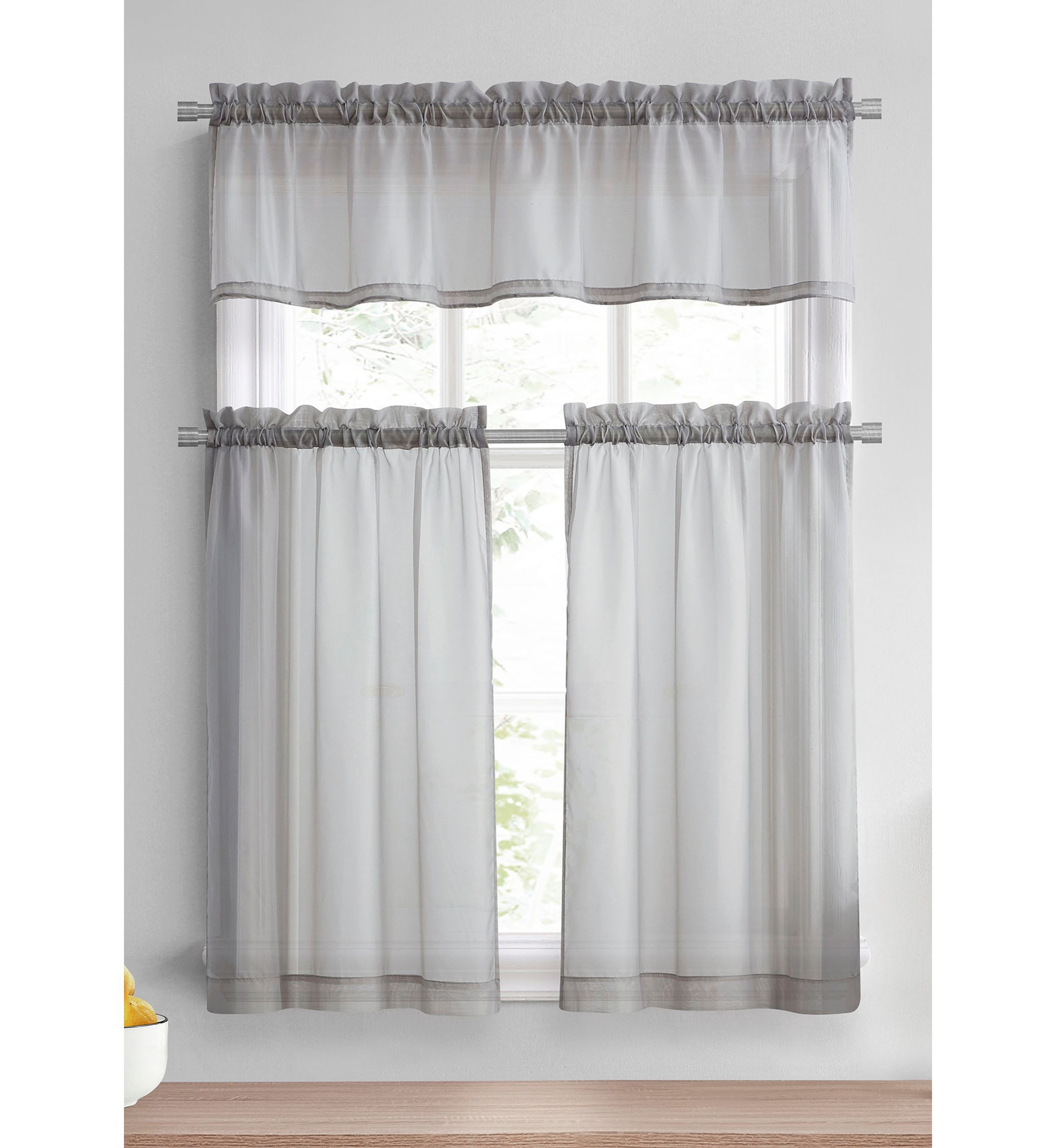 Curtain Fresh™ Odor Neutralizing Tiers Set