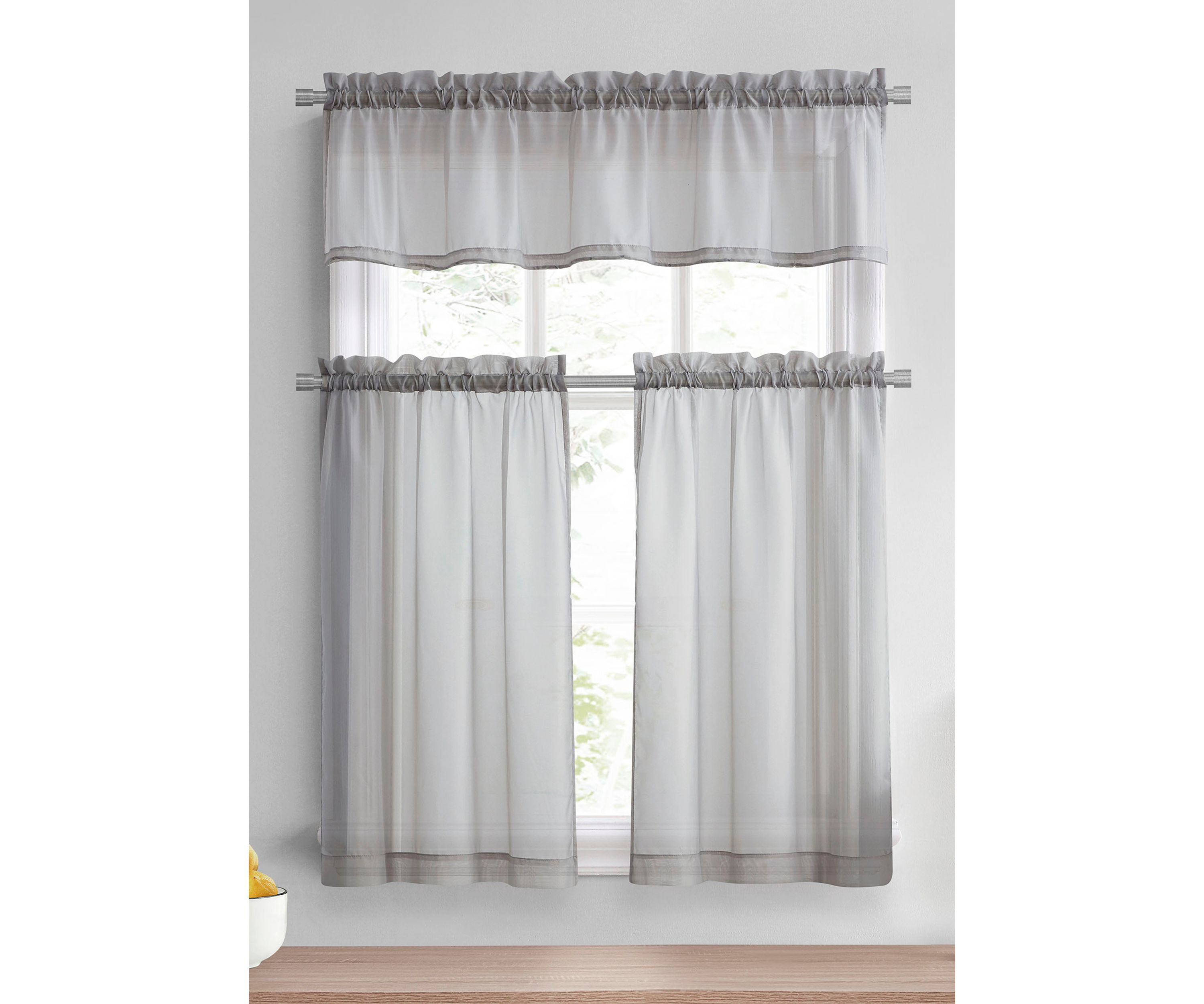 Curtain Fresh™ Odor Neutralizing Tiers Set