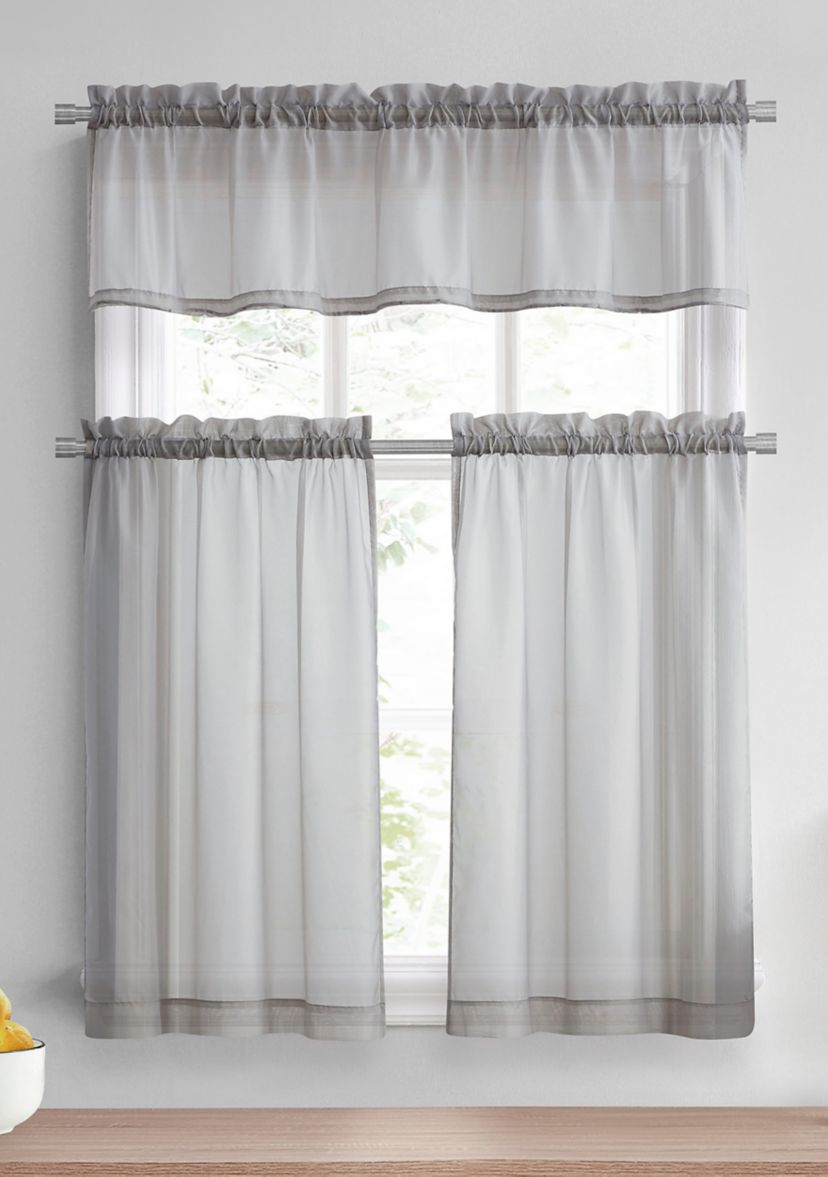 Curtain Fresh™ Odor Neutralizing Tiers Set