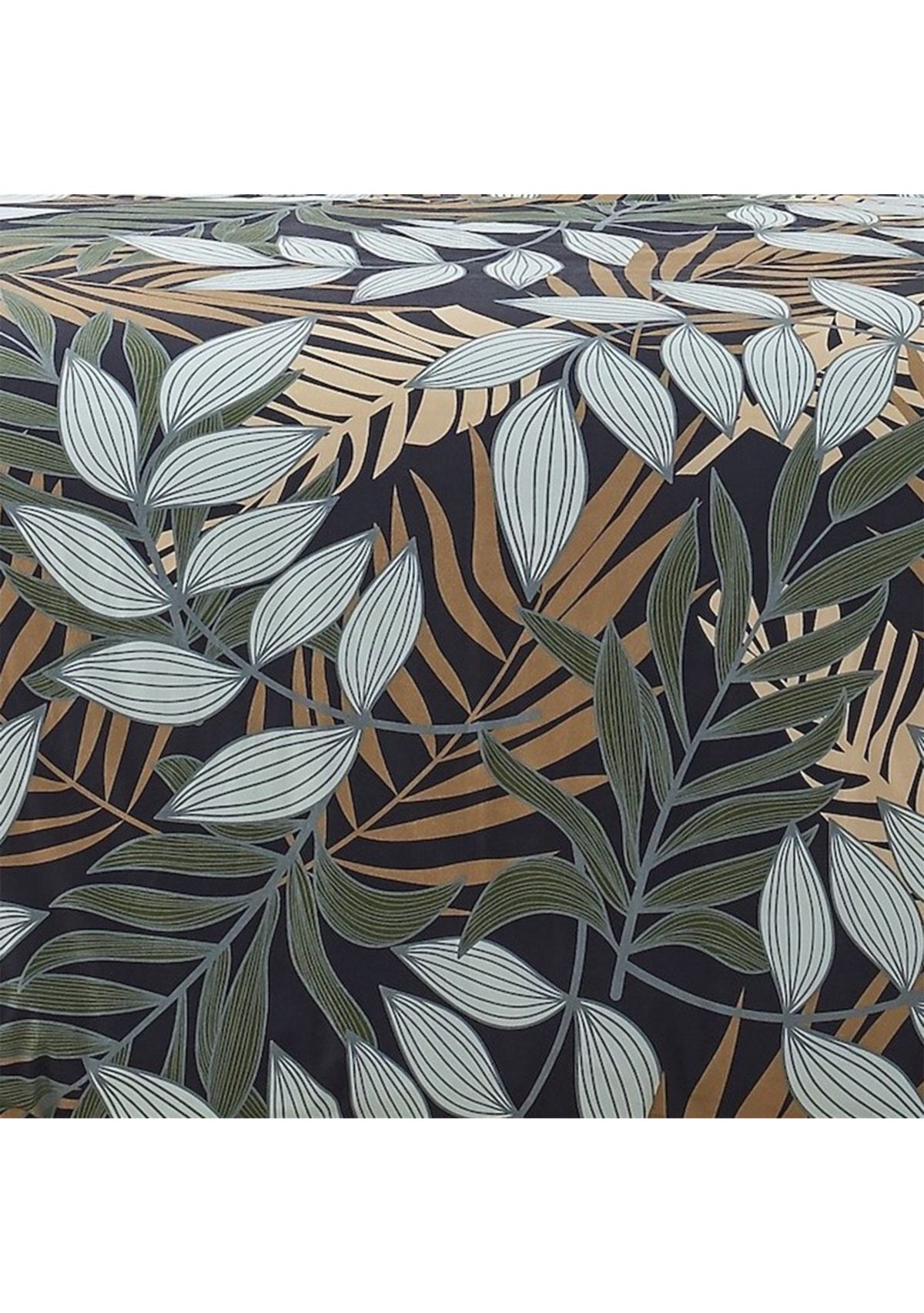 Tropical Nights 100% Cotton Duvet Set