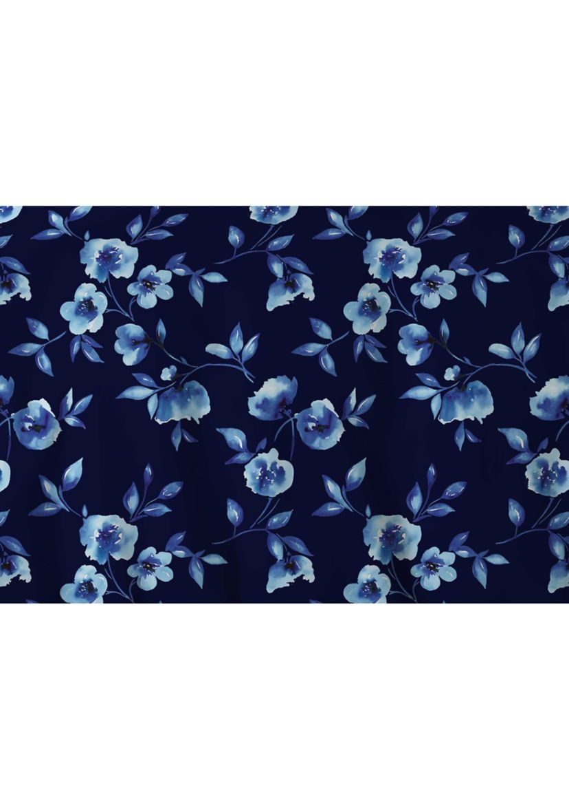 300 Thread Count Duvet Set Digital Print