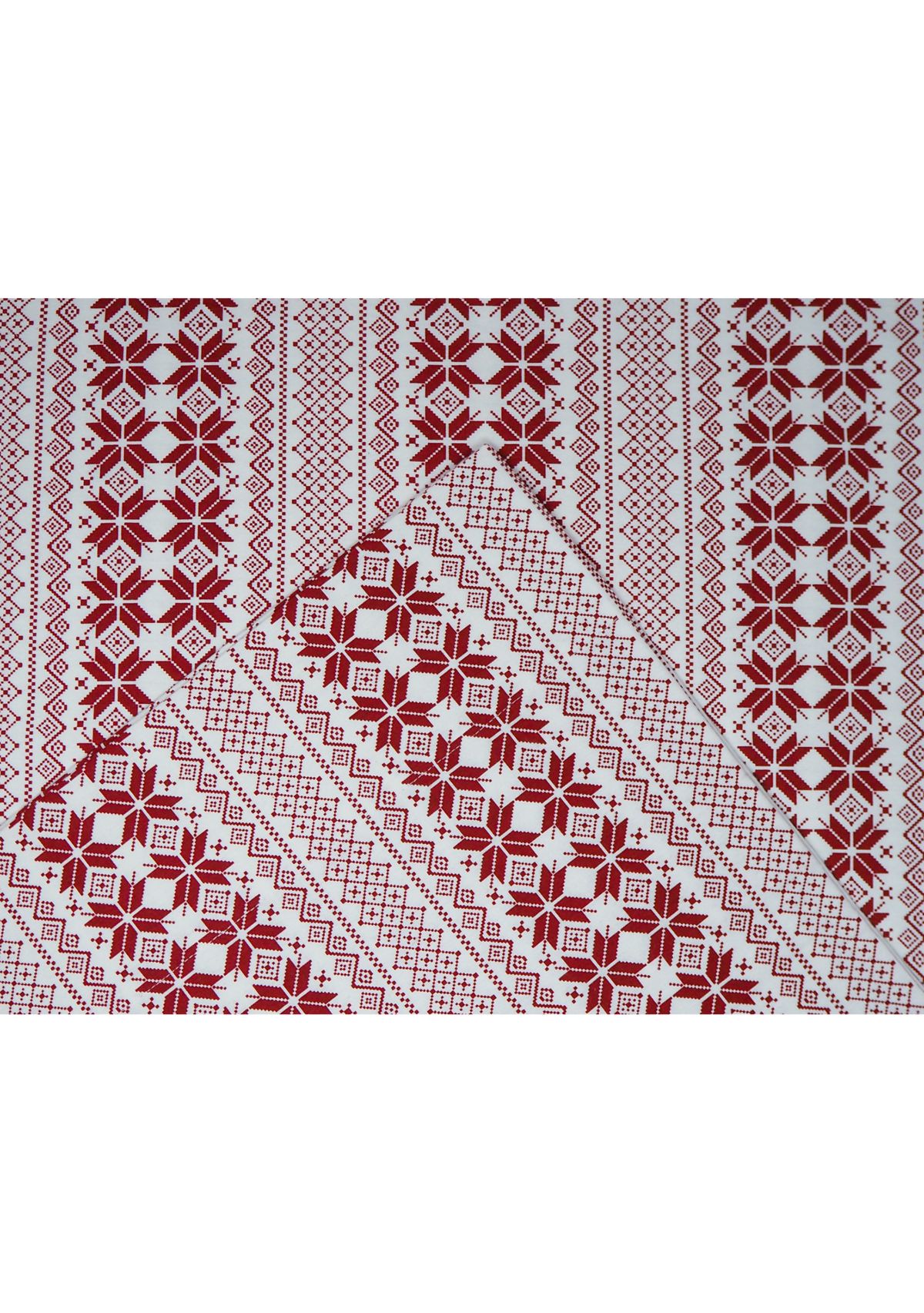 180 GSM Cotton Flannel Duvet Set
