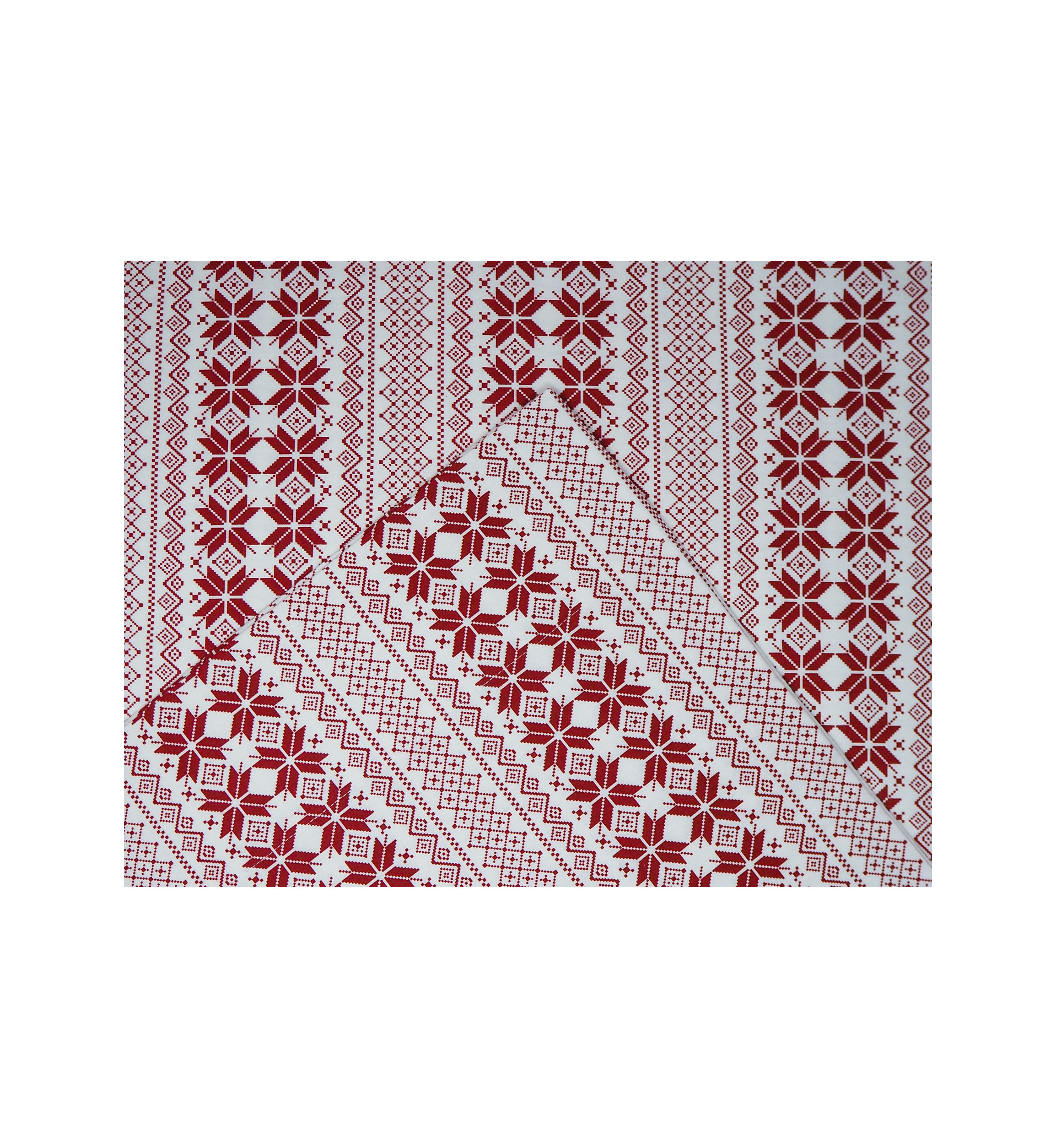 180 GSM Cotton Flannel Duvet Set
