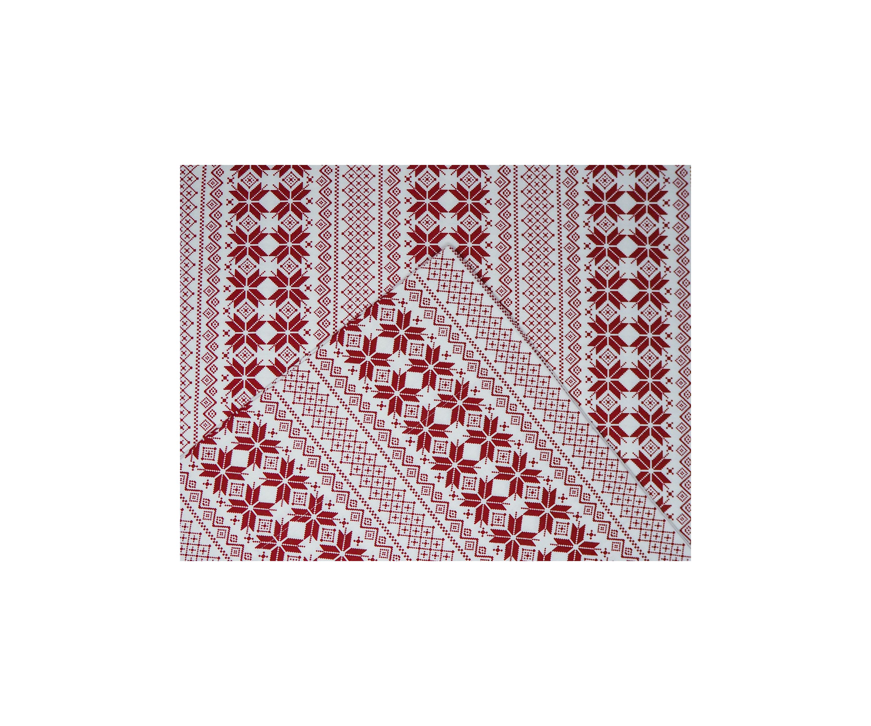 180 GSM Cotton Flannel Duvet Set