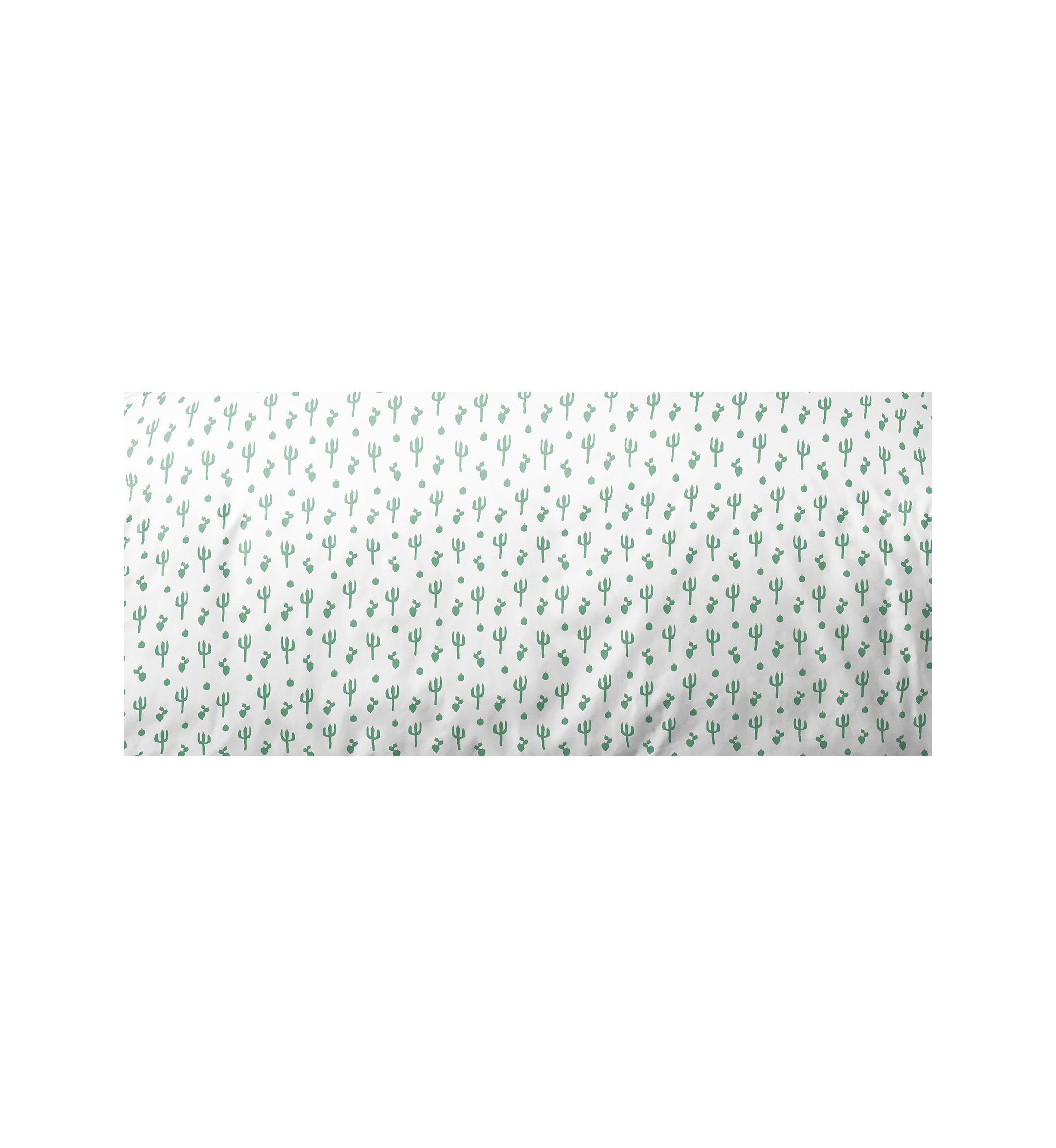 180 GSM Cotton Flannel Duvet Set