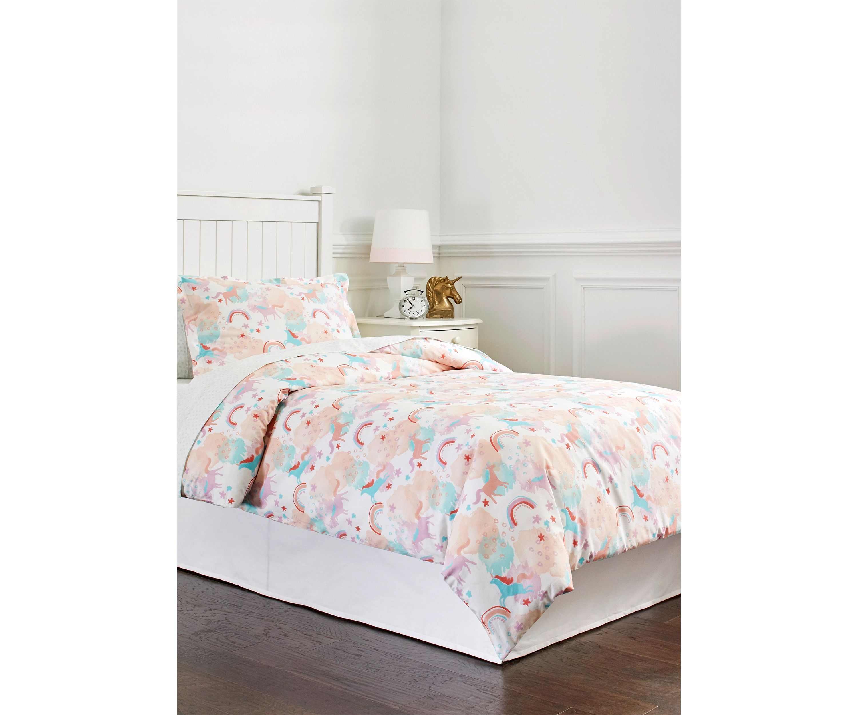 Unicorn Duvet Set