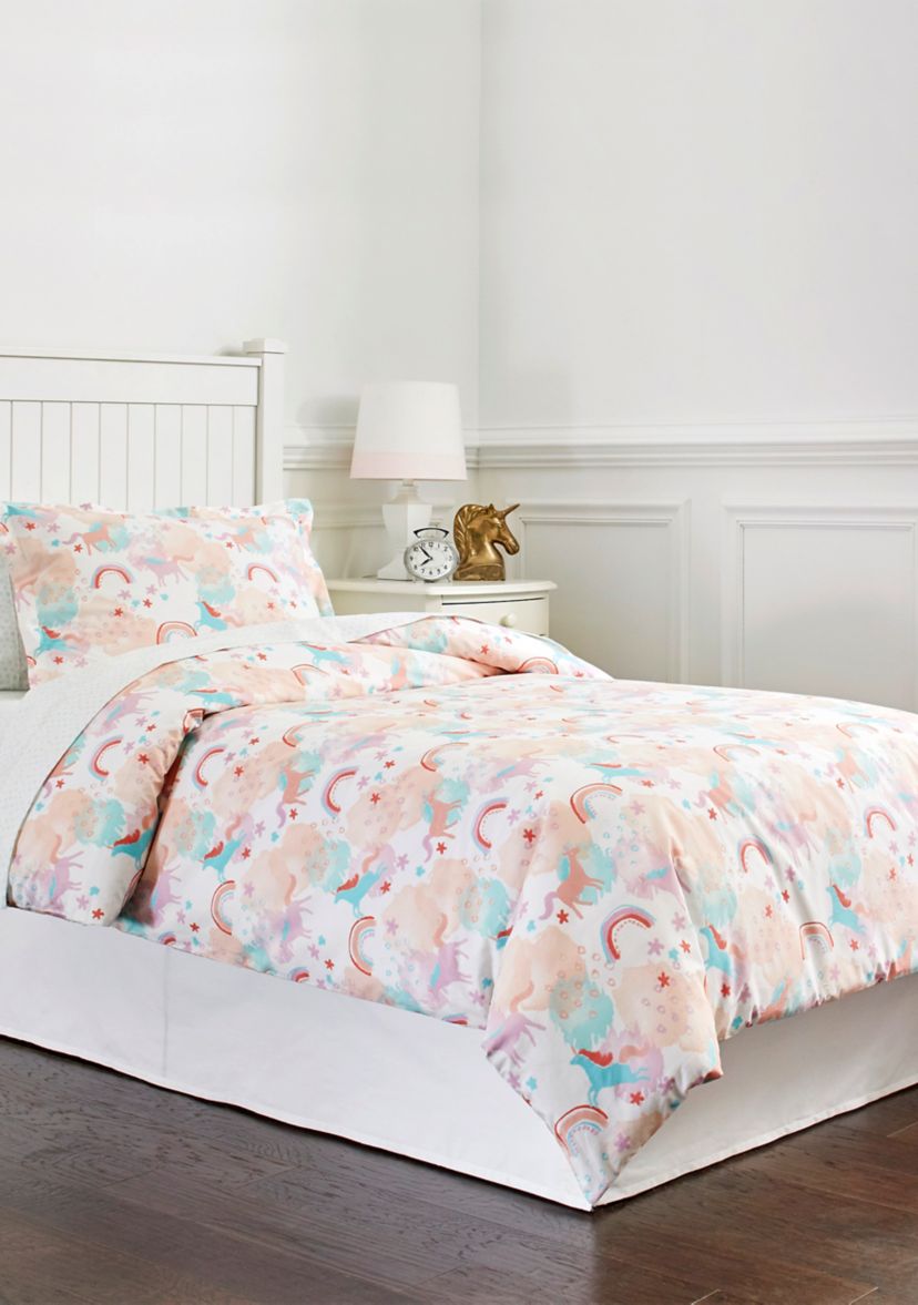 Unicorn Duvet Set