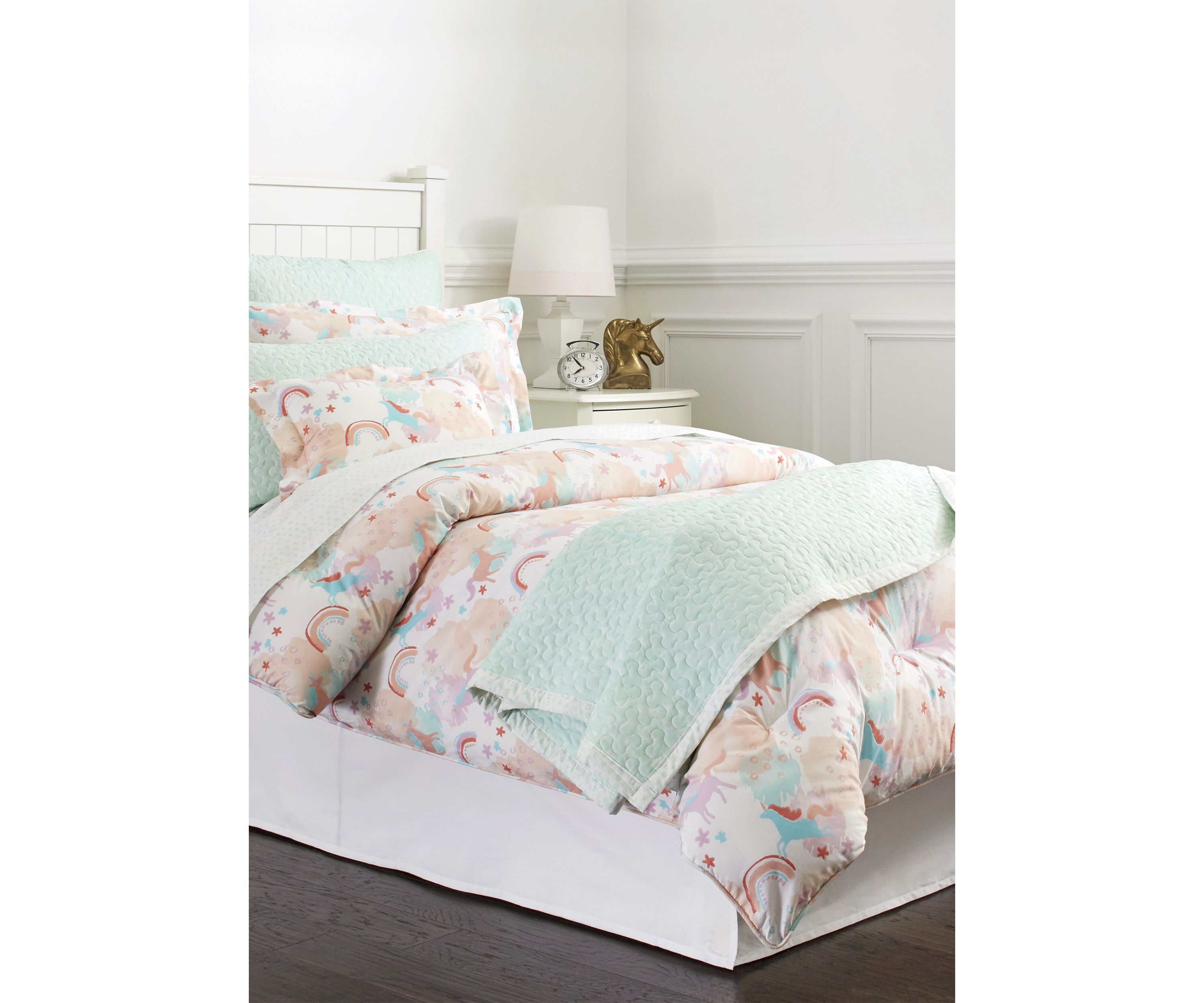 Unicorn Duvet Set