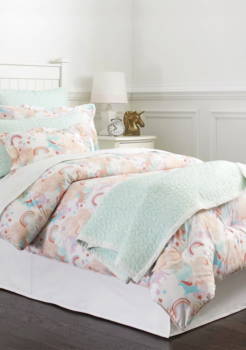 Unicorn Duvet Set